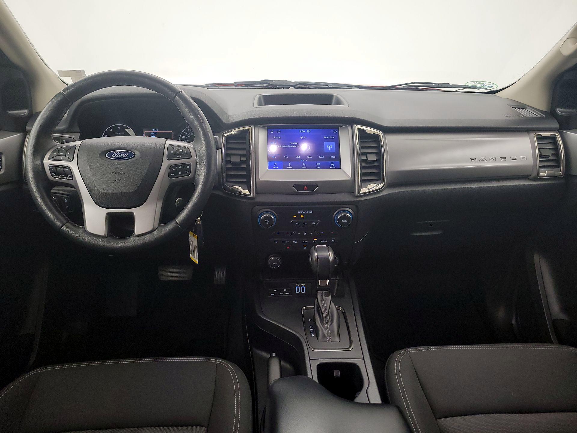 Thumbnail: 2019 Ford Ranger - 9