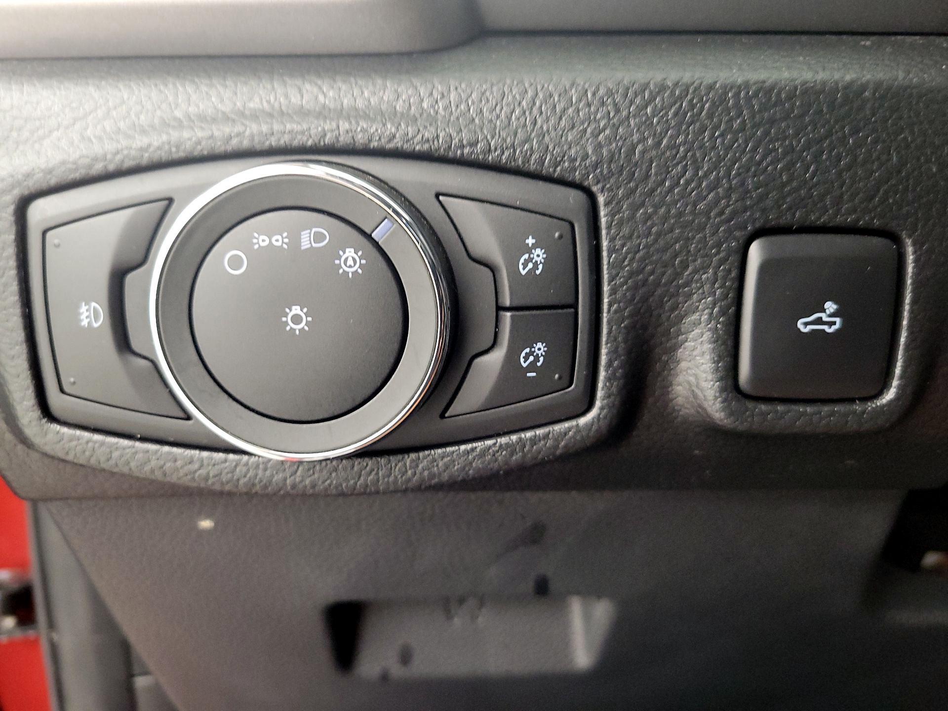 Thumbnail: 2019 Ford Ranger - 13