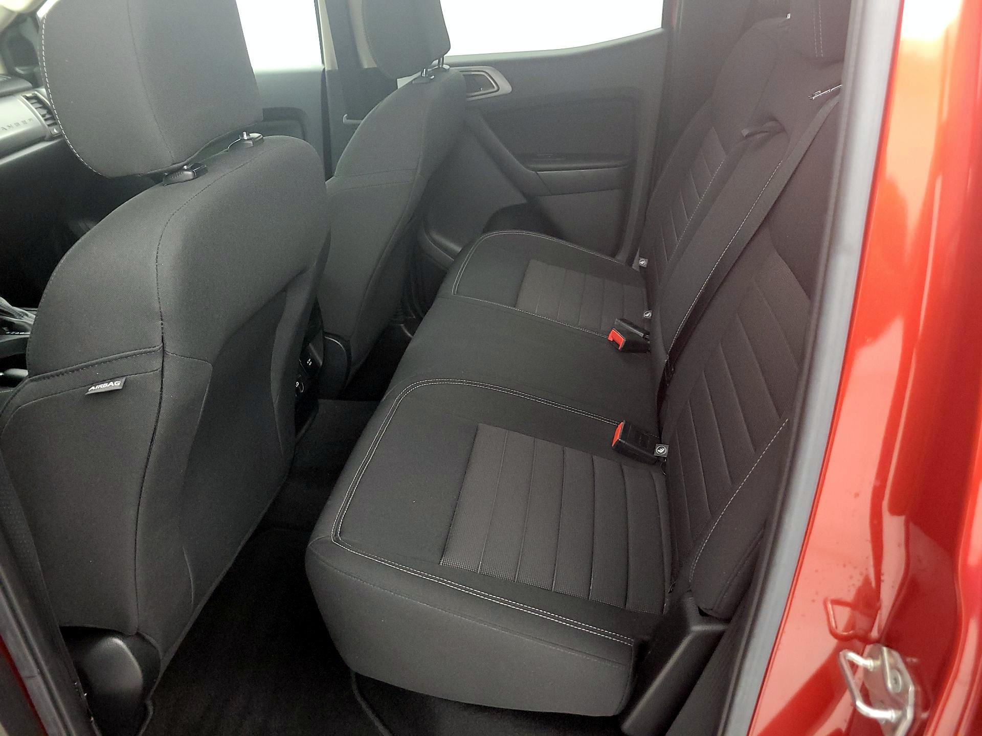 Thumbnail: 2019 Ford Ranger - 19