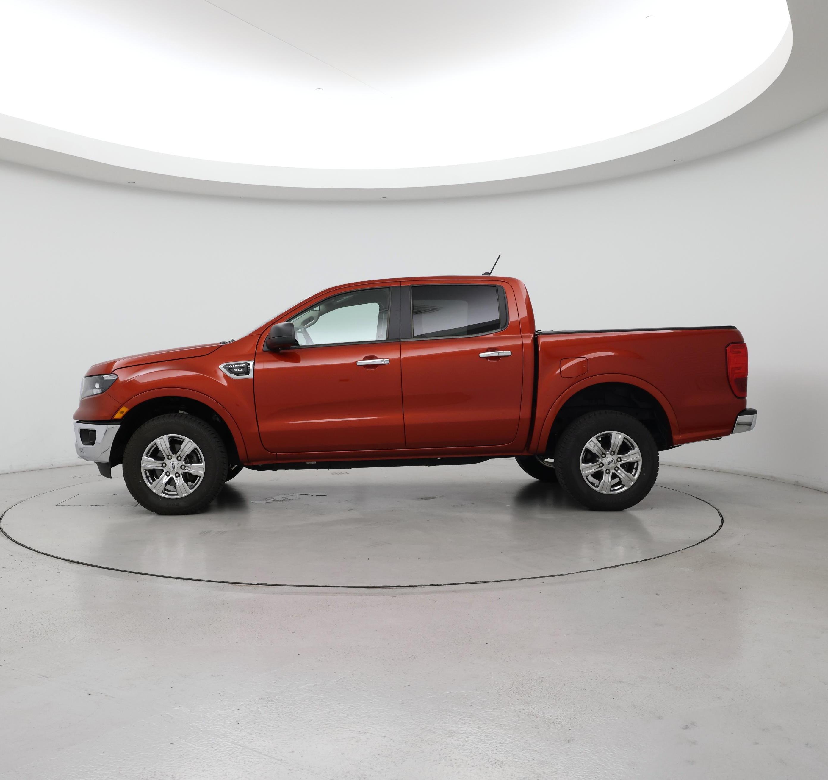 Thumbnail: 2019 Ford Ranger - 3