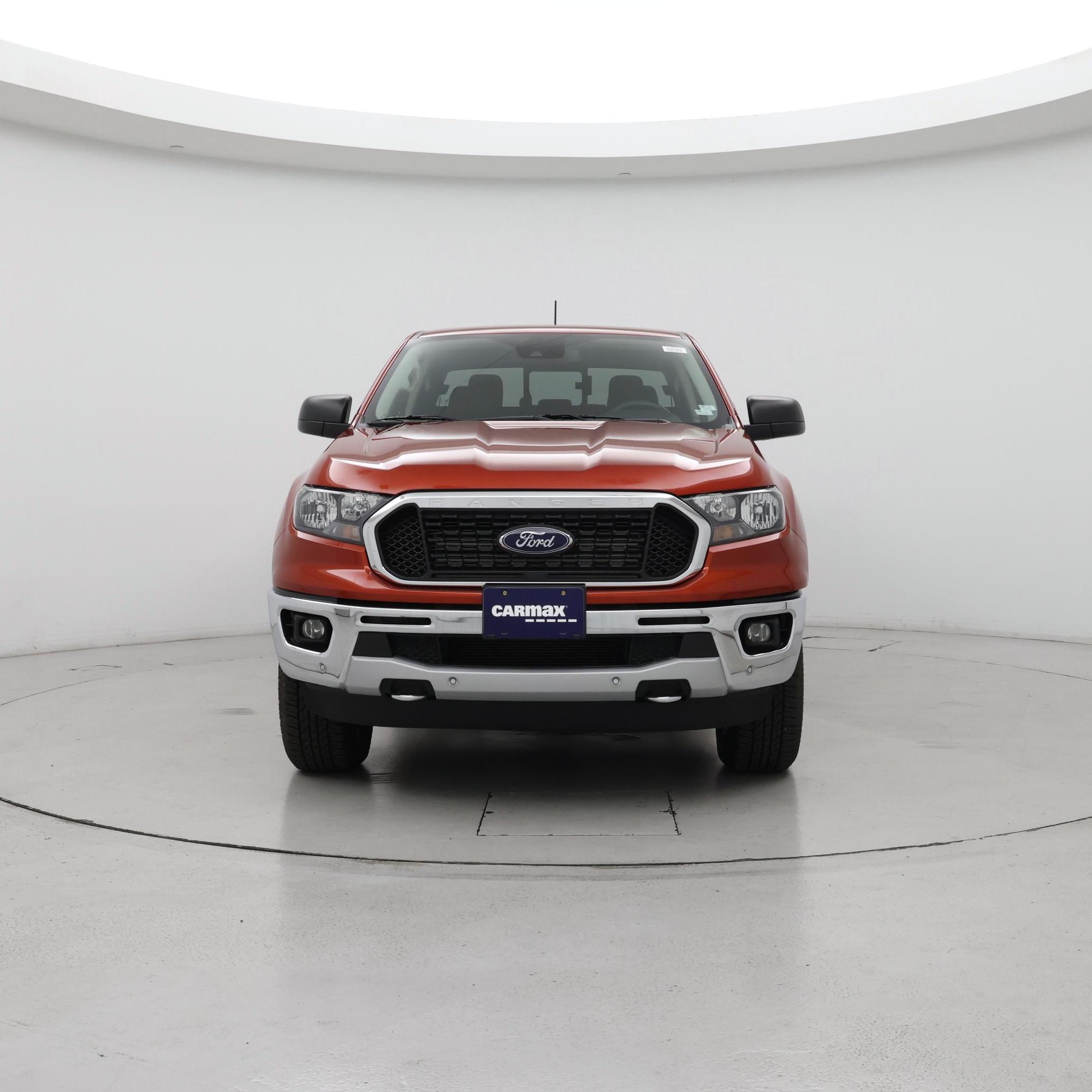 Thumbnail: 2019 Ford Ranger - 5