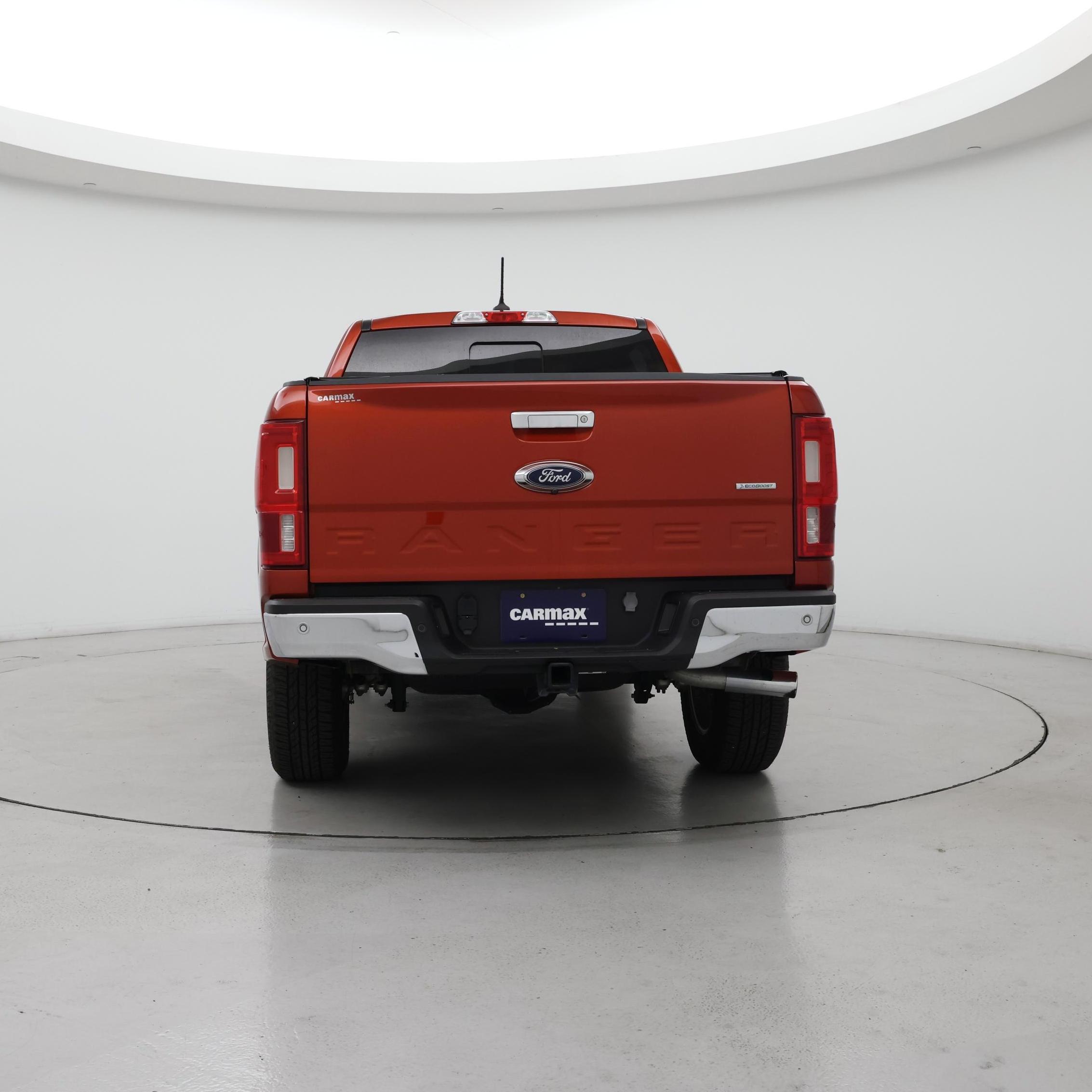 Thumbnail: 2019 Ford Ranger - 6