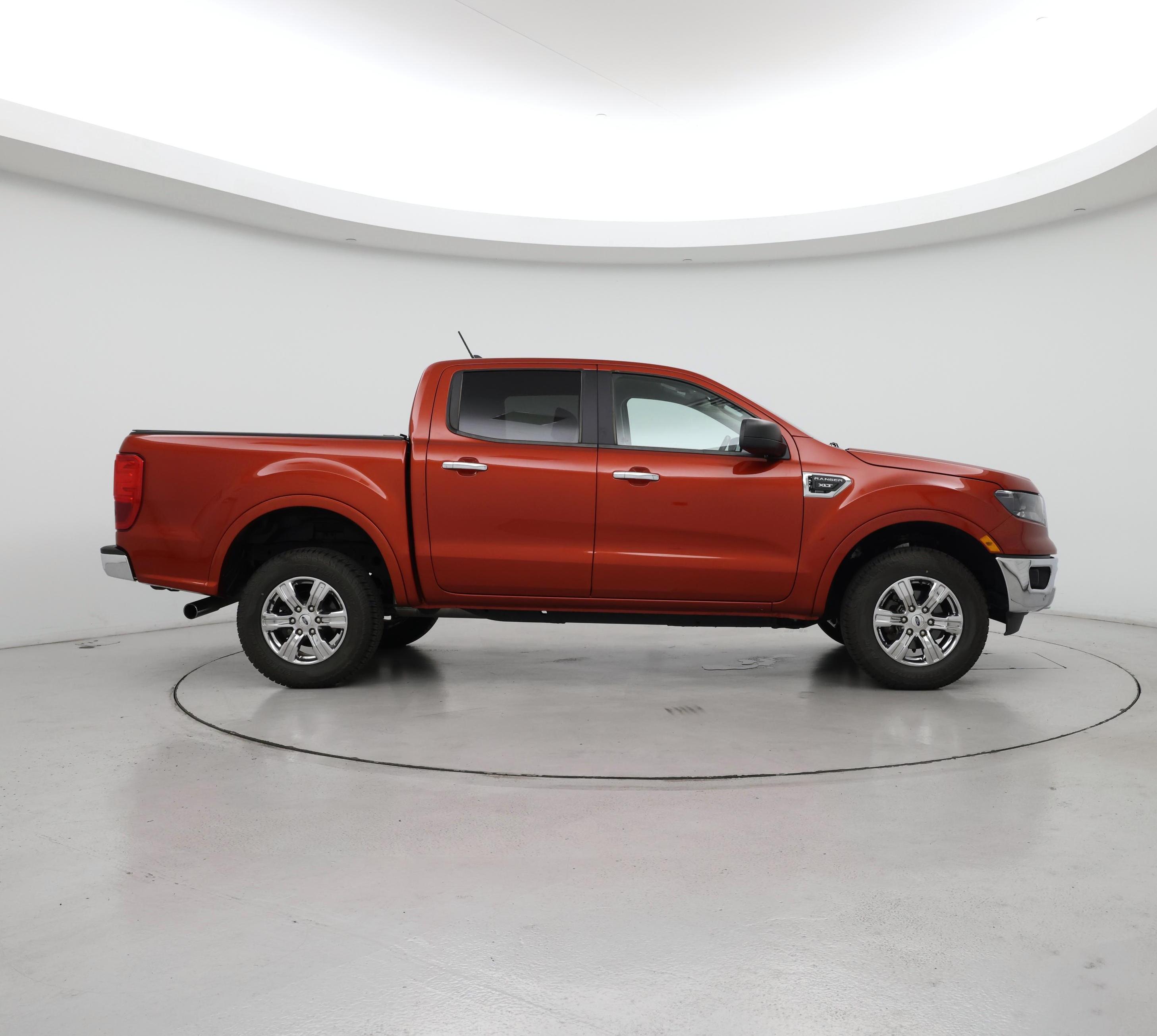 Thumbnail: 2019 Ford Ranger - 7