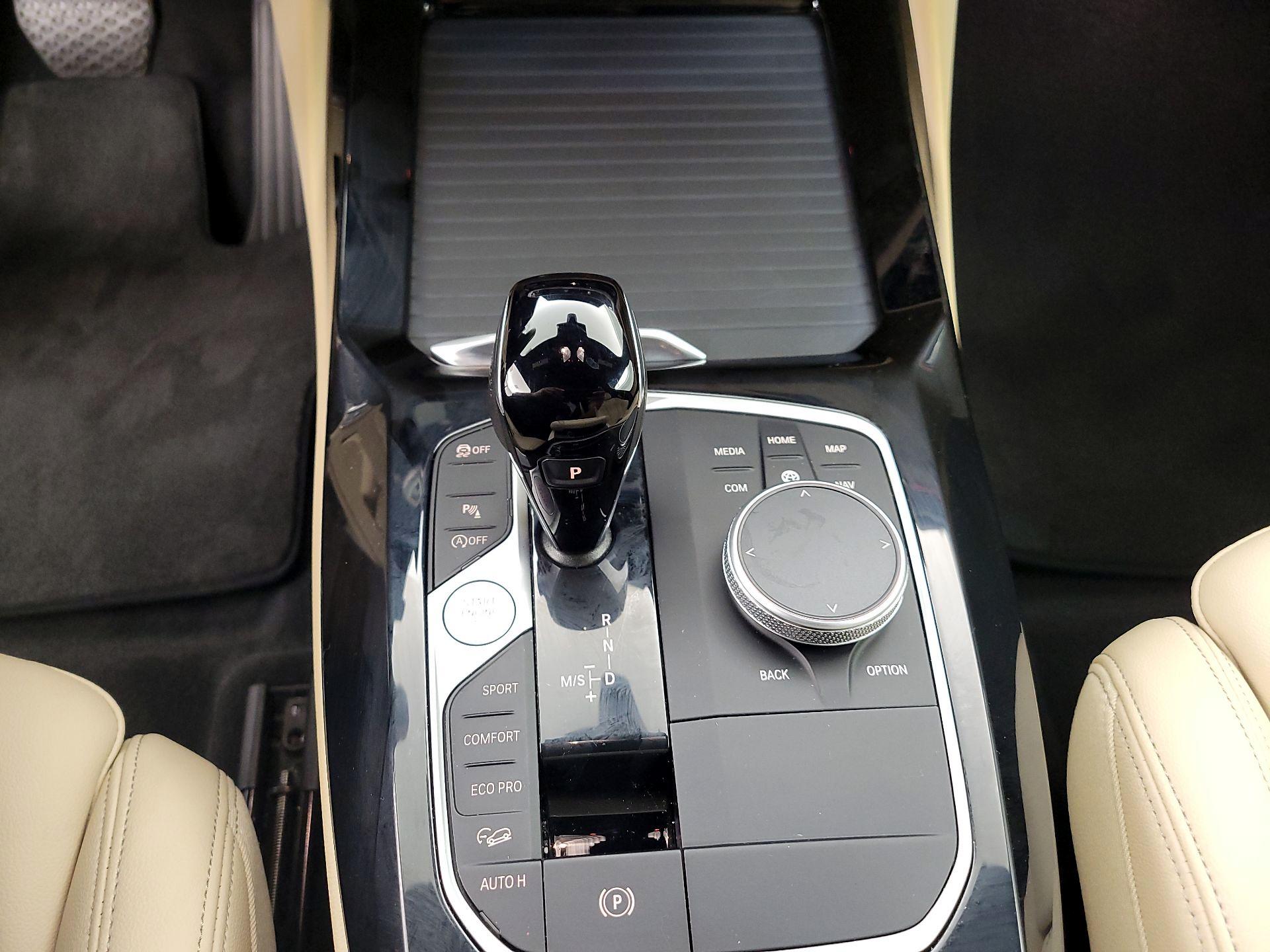 Thumbnail: 2022 BMW X3 - 17