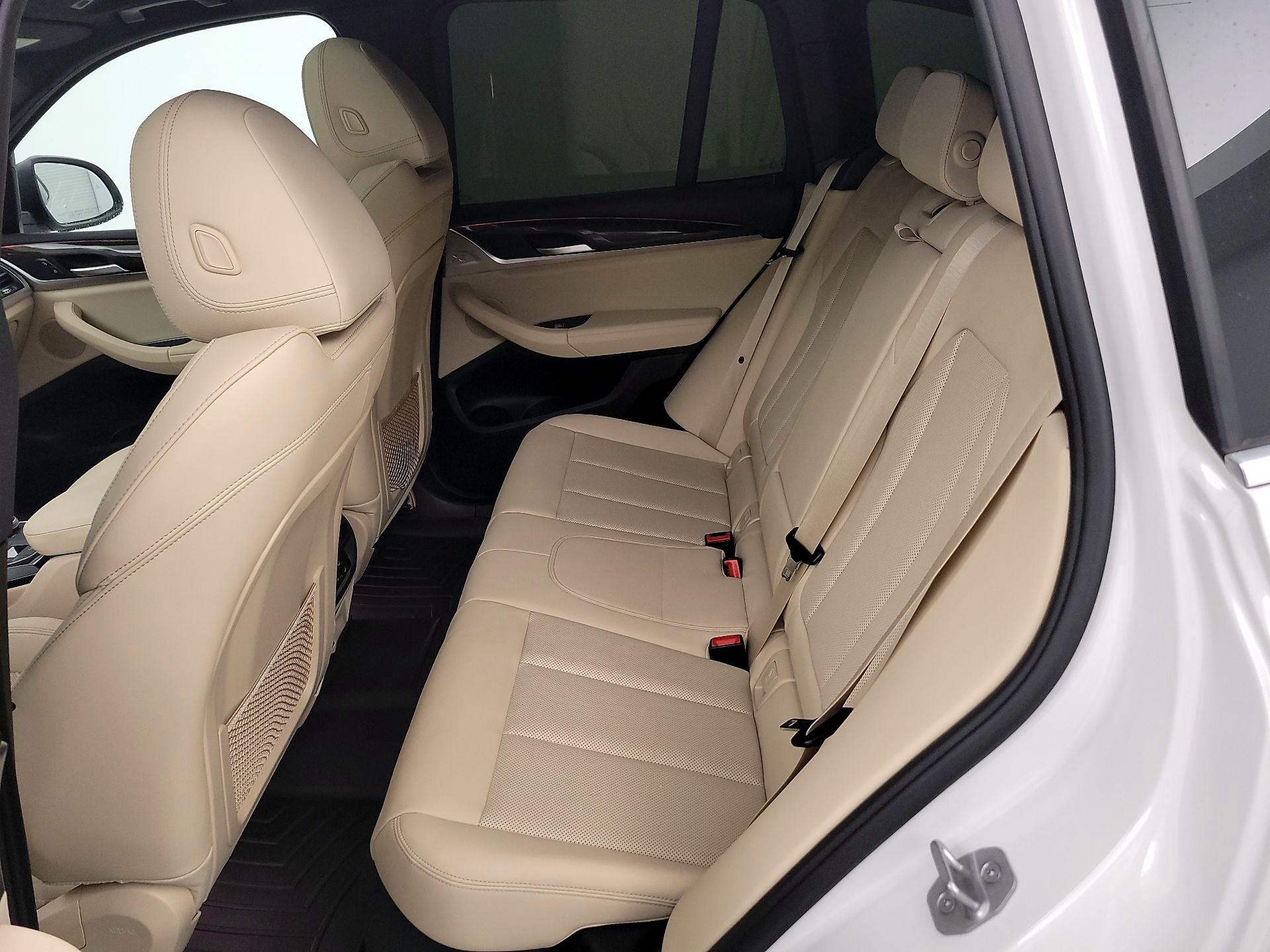 Thumbnail: 2022 BMW X3 - 20