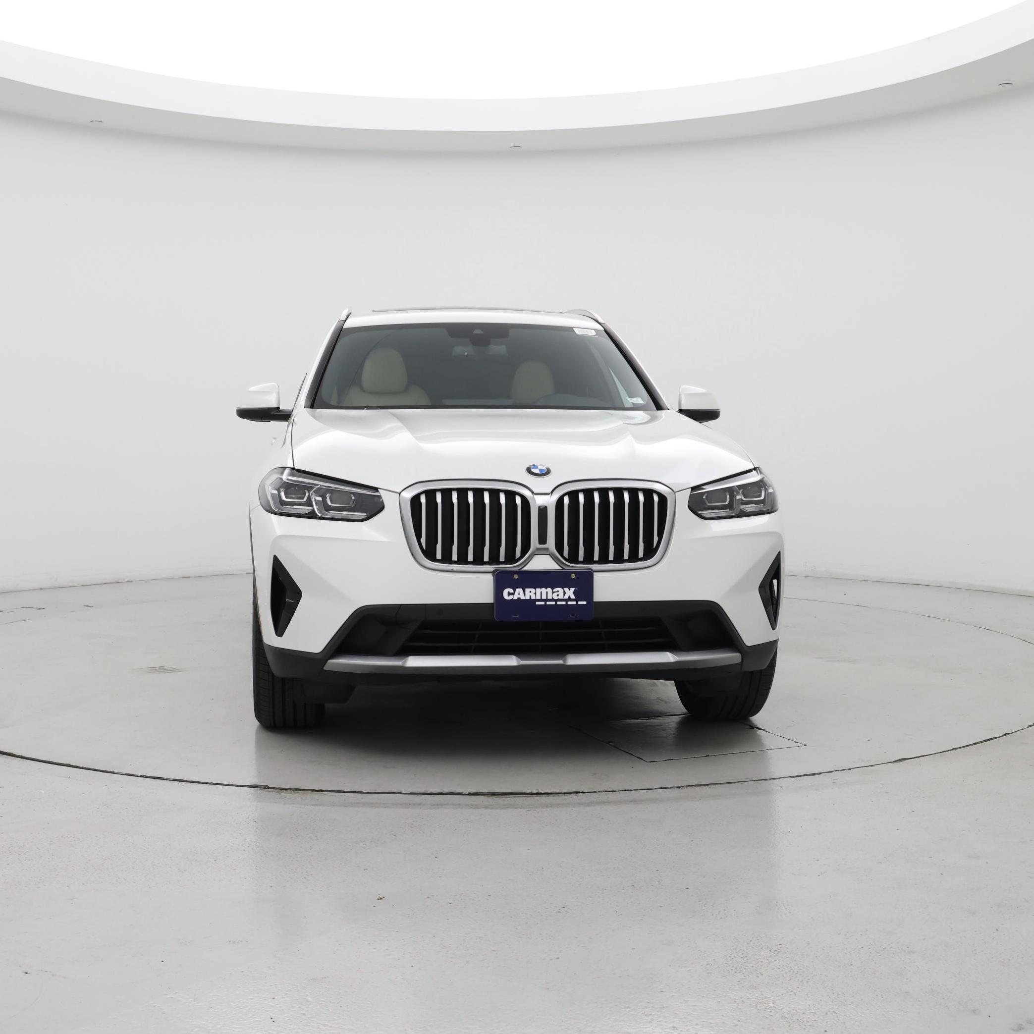 Thumbnail: 2022 BMW X3 - 5