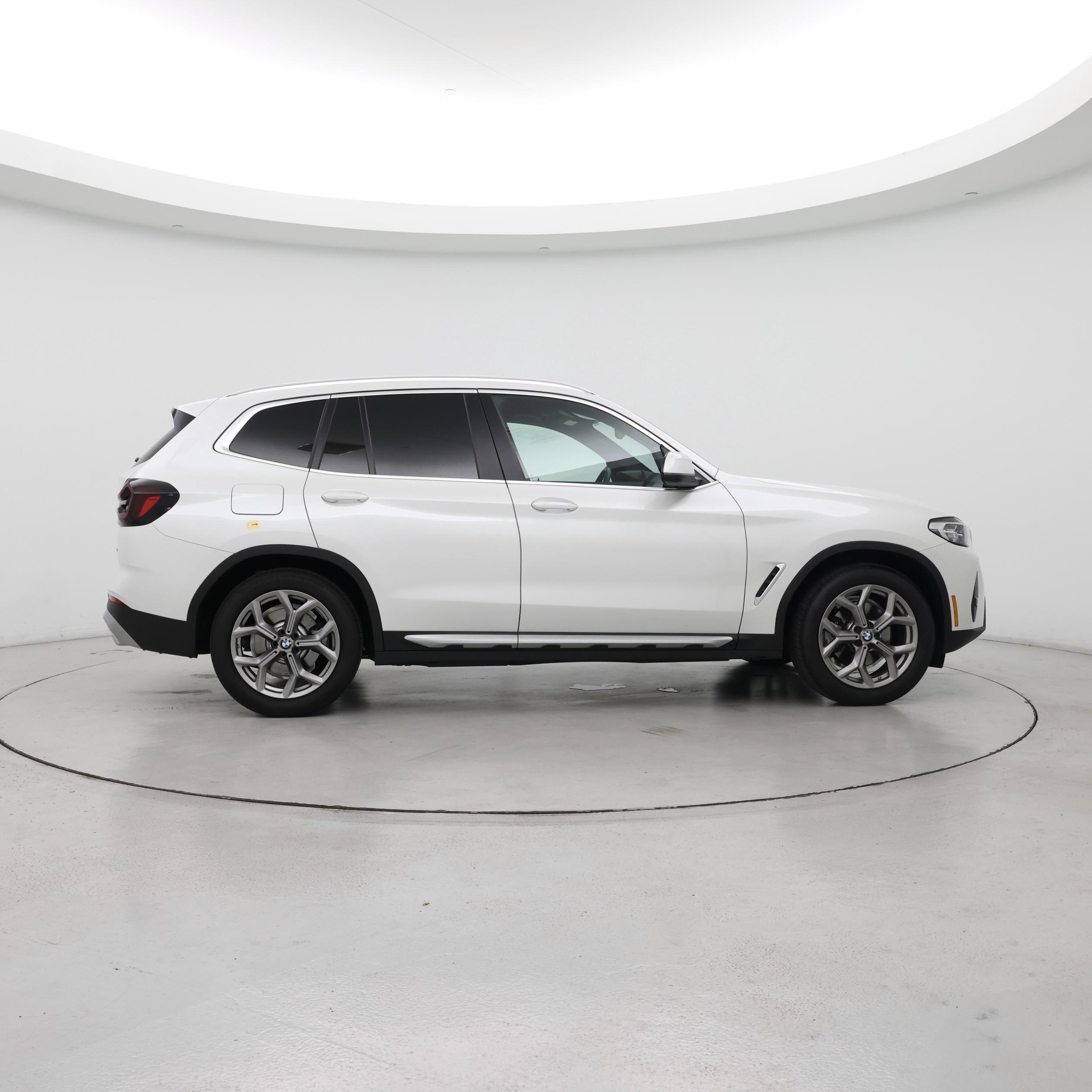 Thumbnail: 2022 BMW X3 - 7