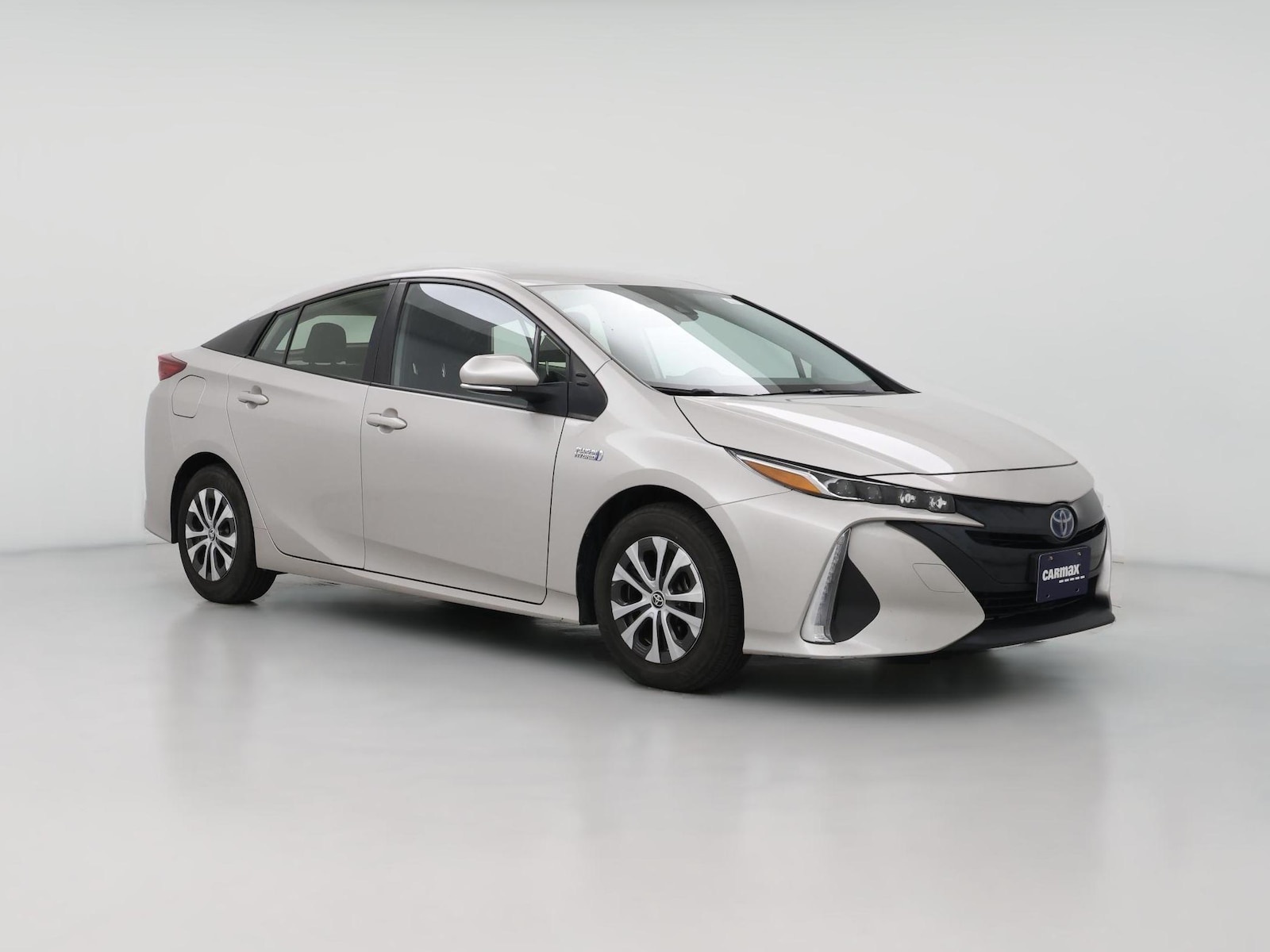 2022 Toyota Prius Prime LE