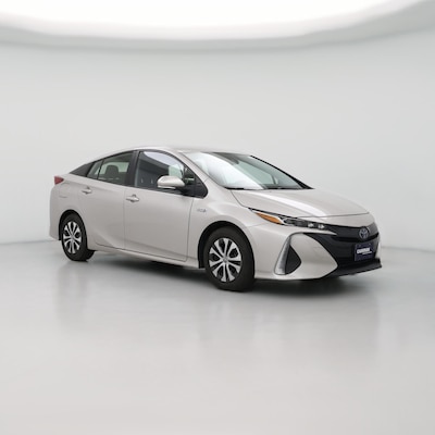 2022 Toyota Prius Prime Hybrid LE