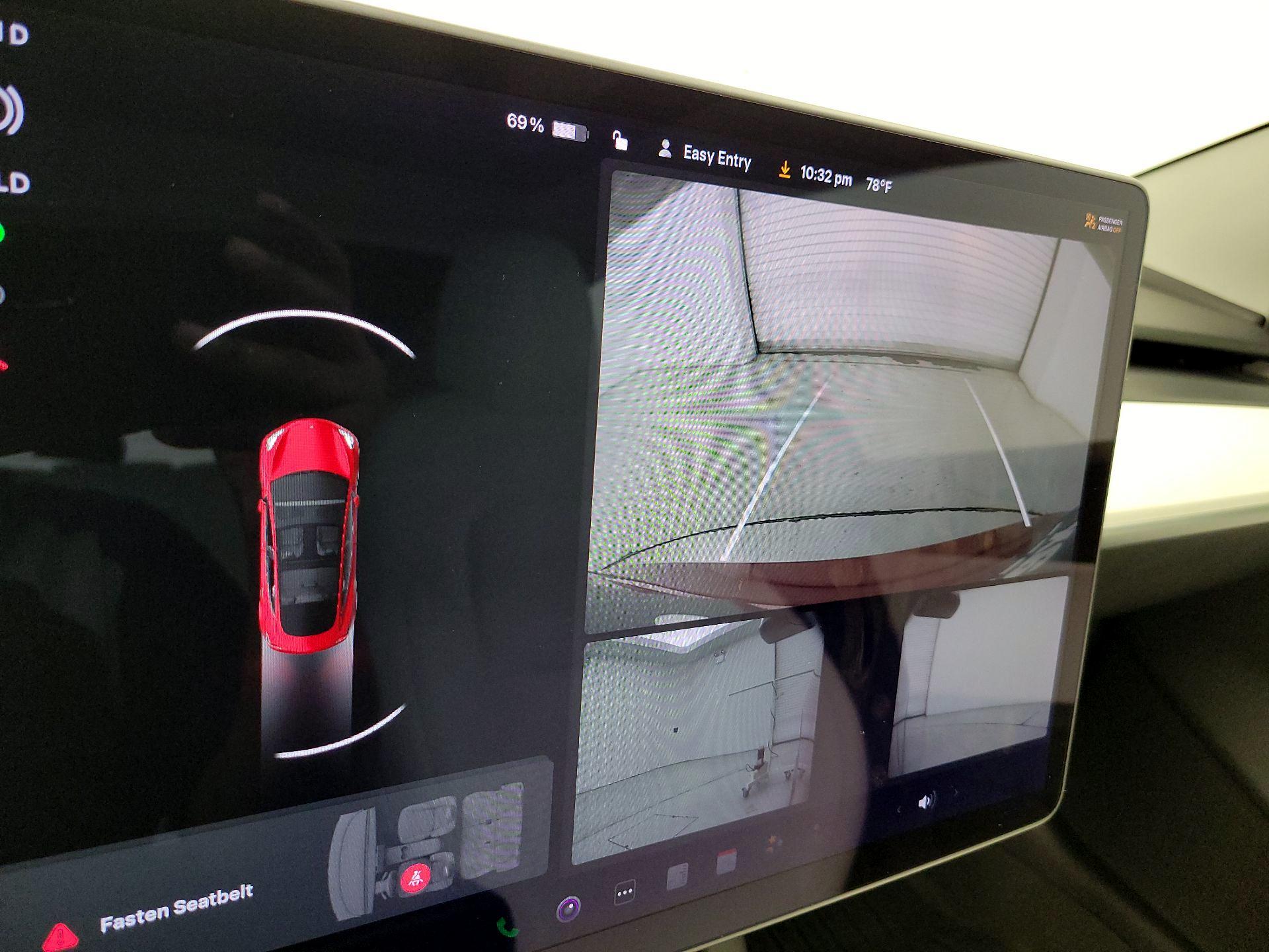 Thumbnail: 2021 Tesla Model 3 - 13