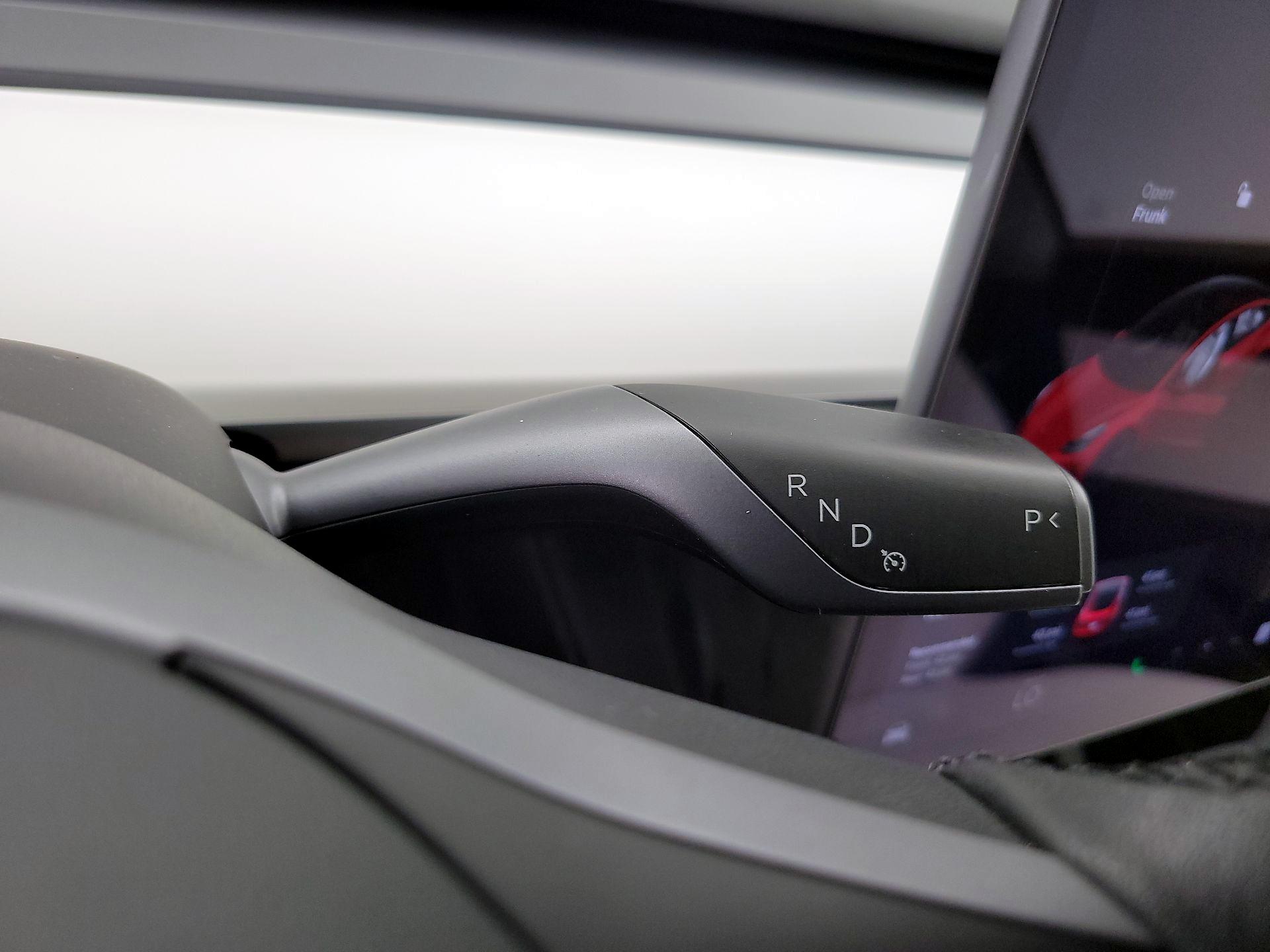 Thumbnail: 2021 Tesla Model 3 - 16