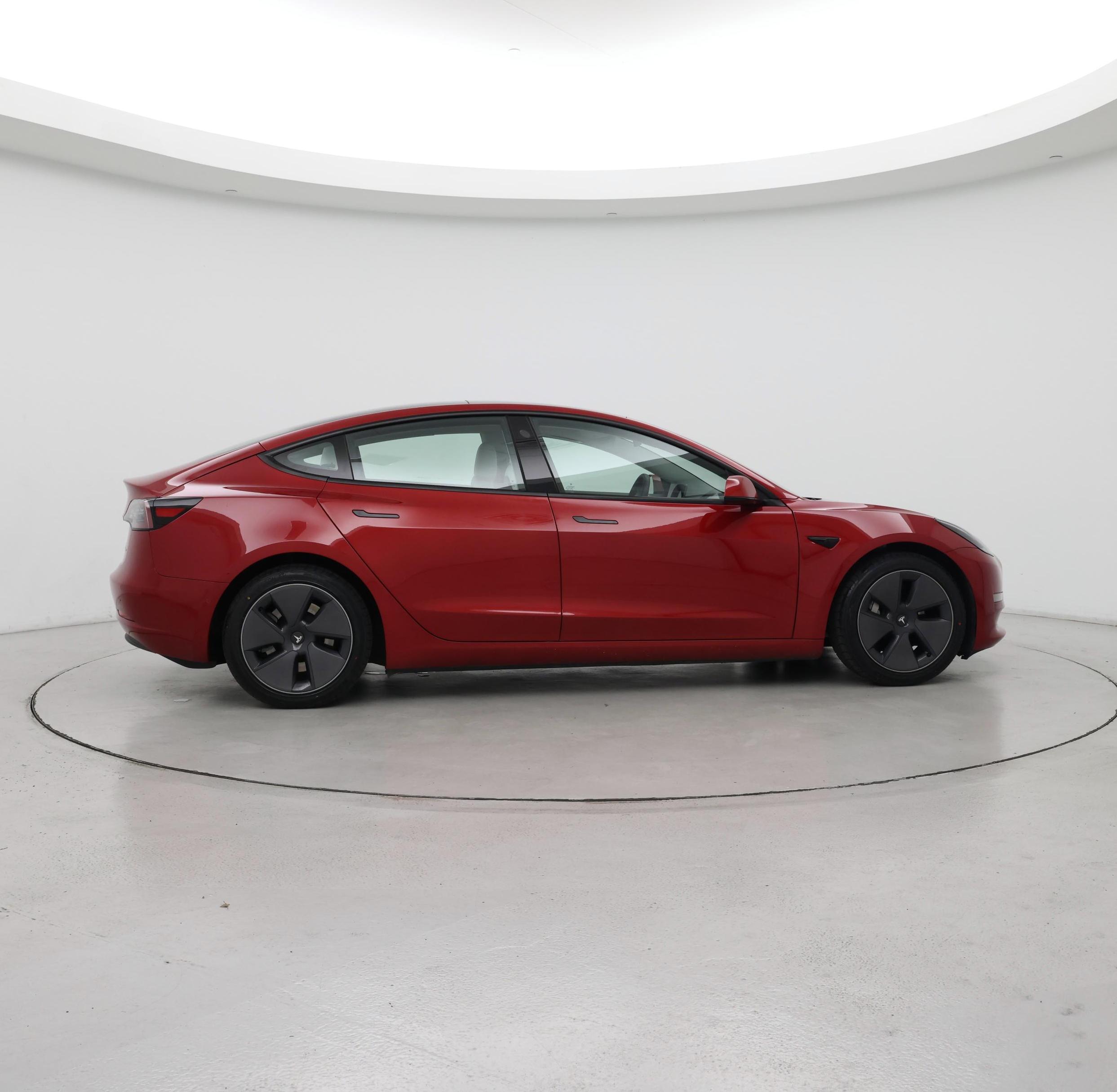 Thumbnail: 2021 Tesla Model 3 - 7