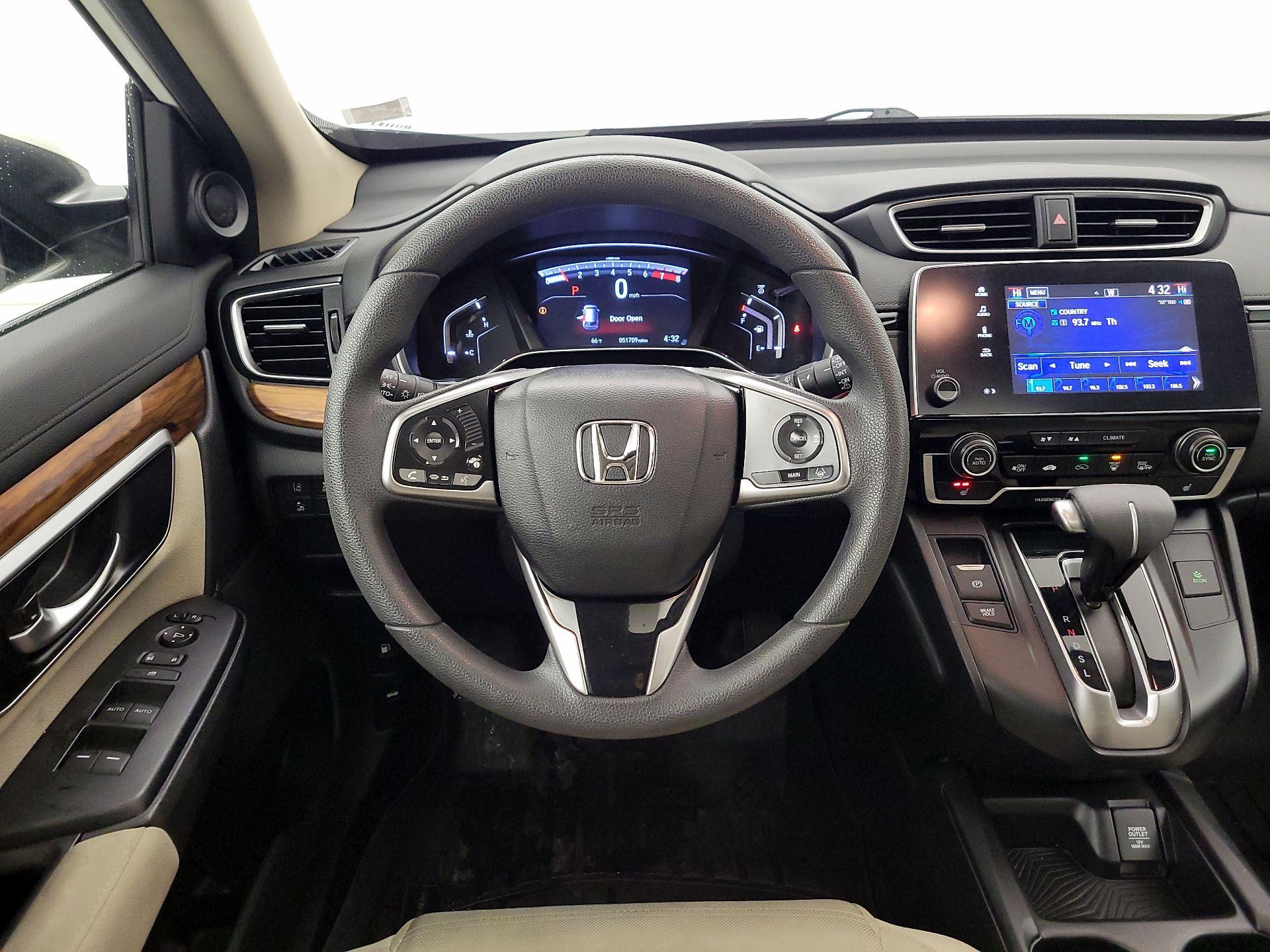 Thumbnail: 2018 Honda CR-V - 10