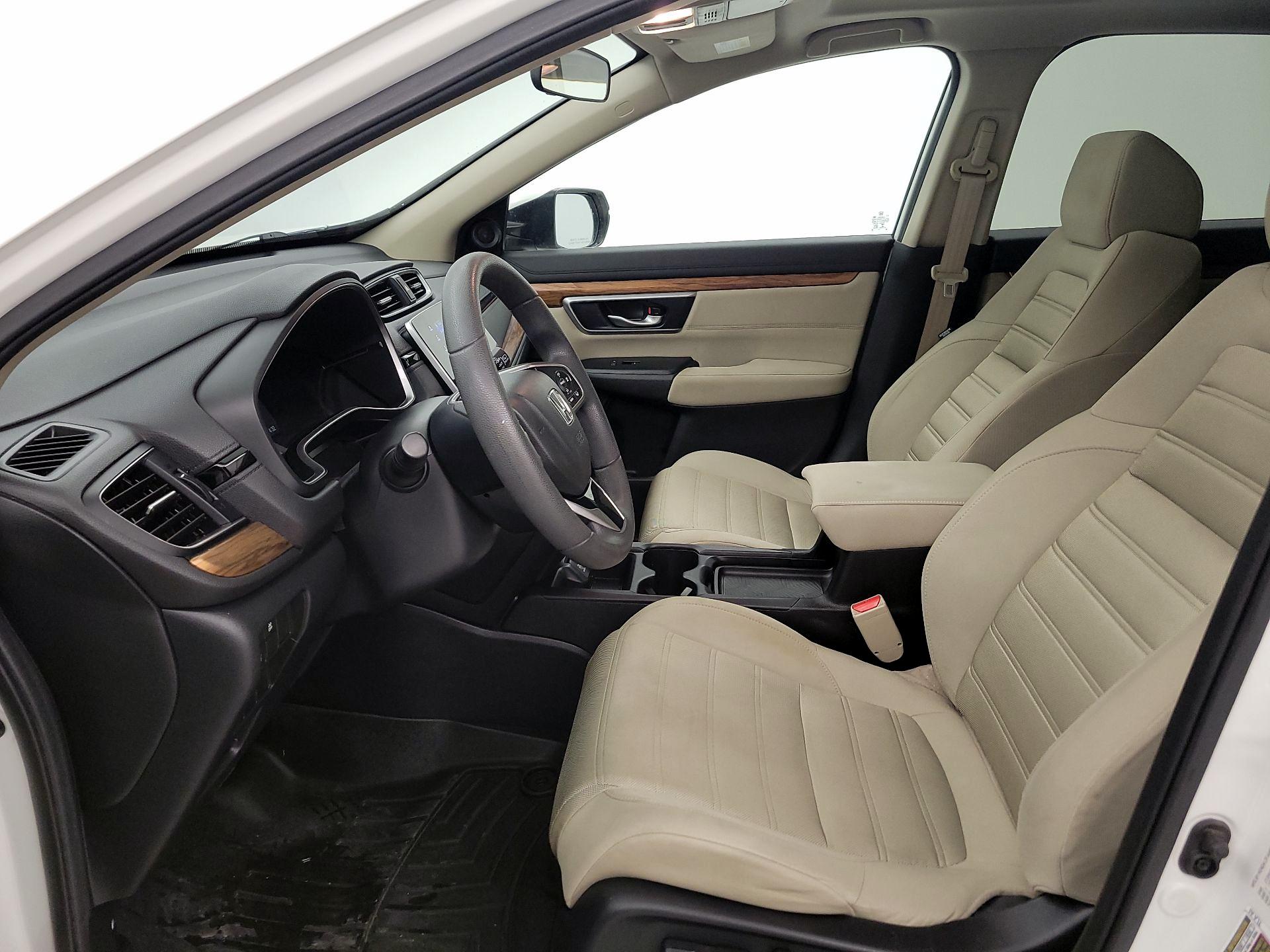 Thumbnail: 2018 Honda CR-V - 11