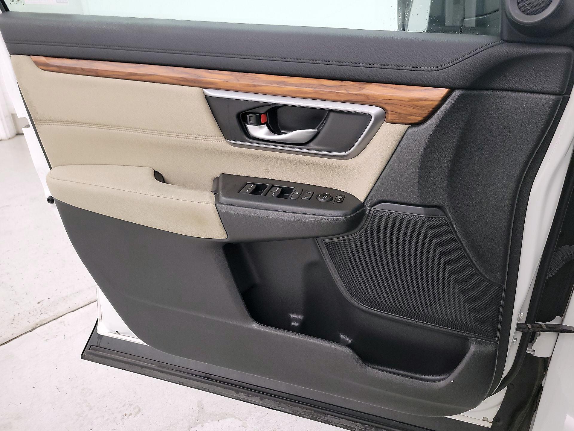 Thumbnail: 2018 Honda CR-V - 12