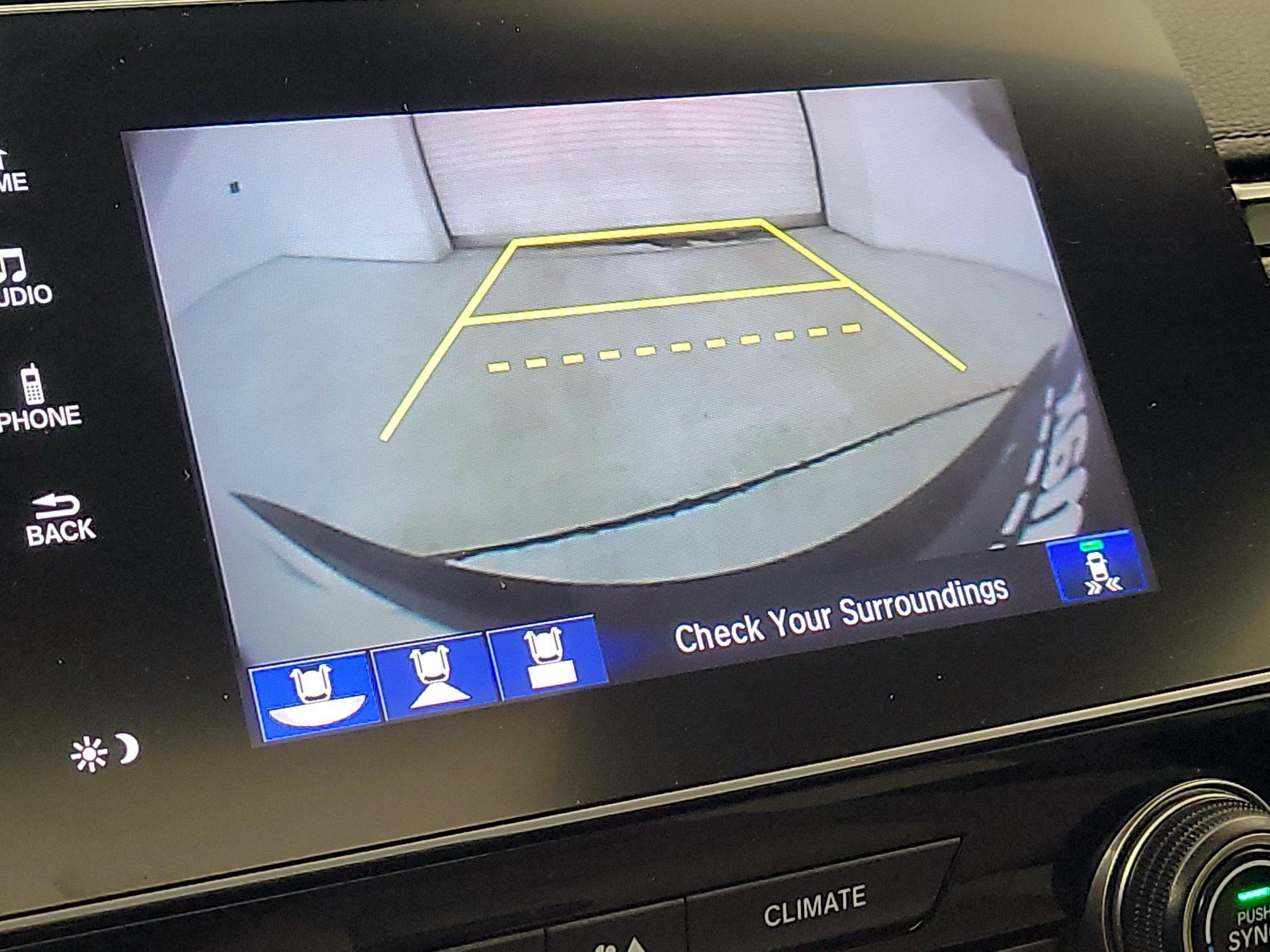 Thumbnail: 2018 Honda CR-V - 14