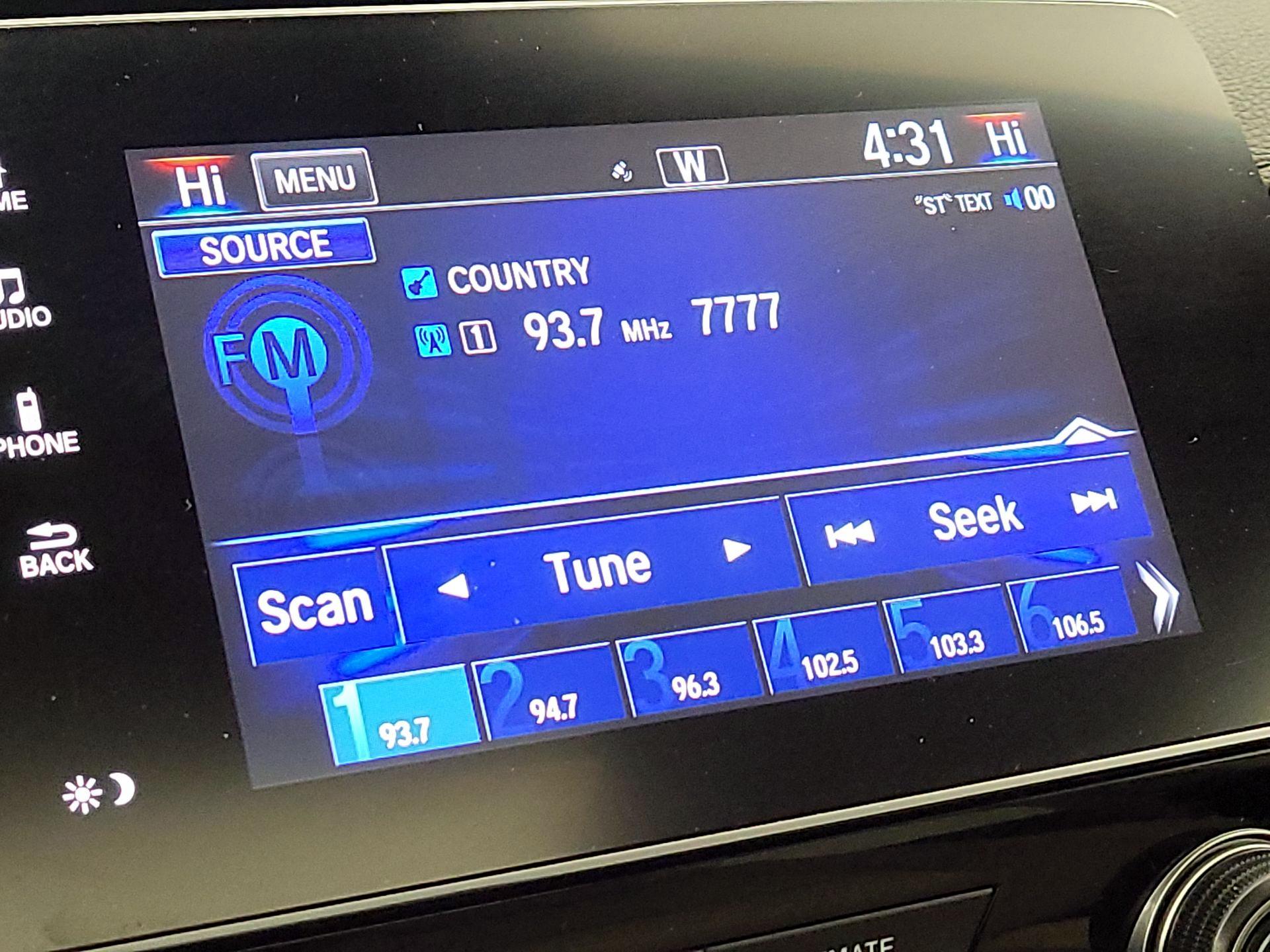 Thumbnail: 2018 Honda CR-V - 15