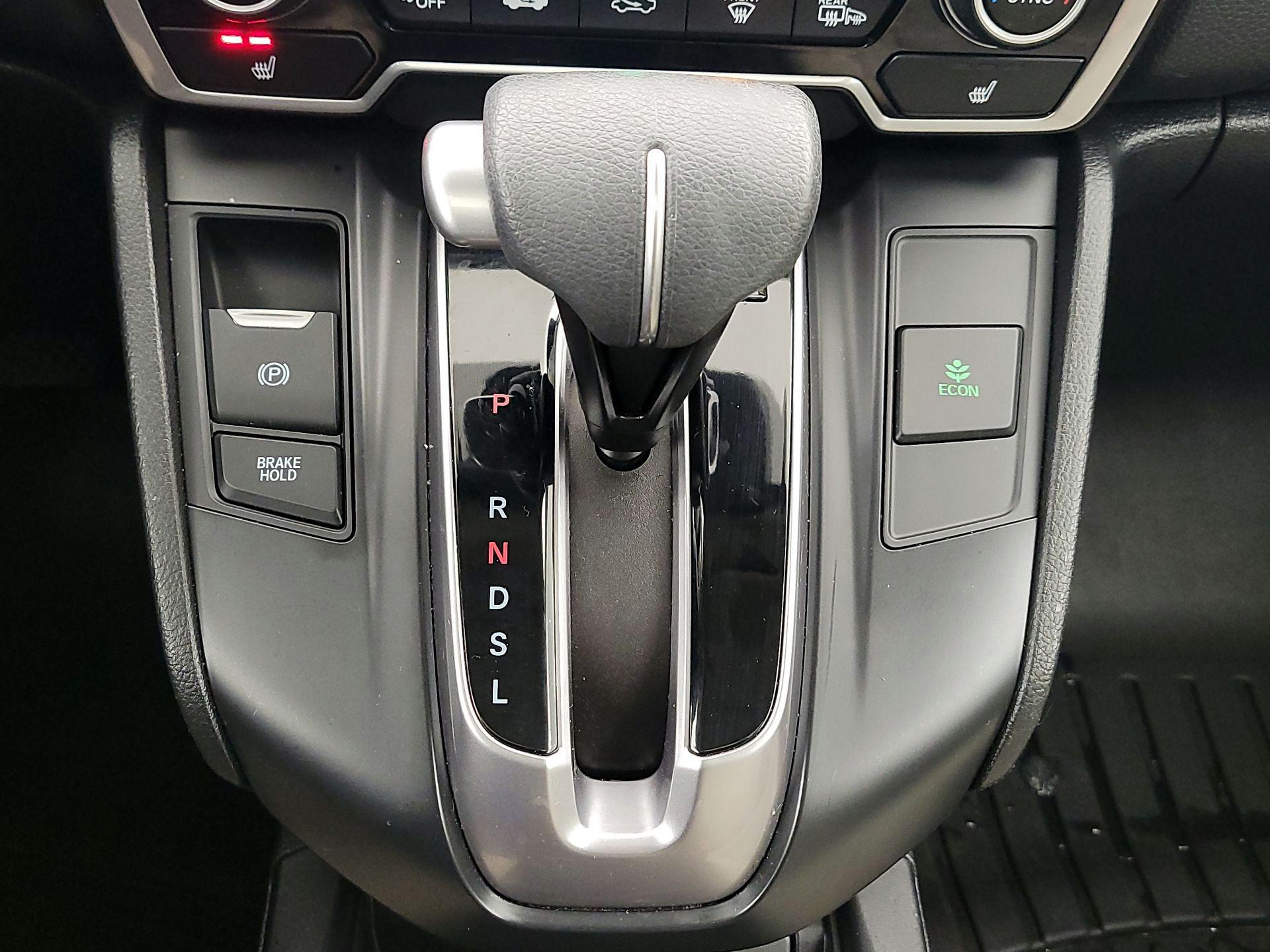 Thumbnail: 2018 Honda CR-V - 17