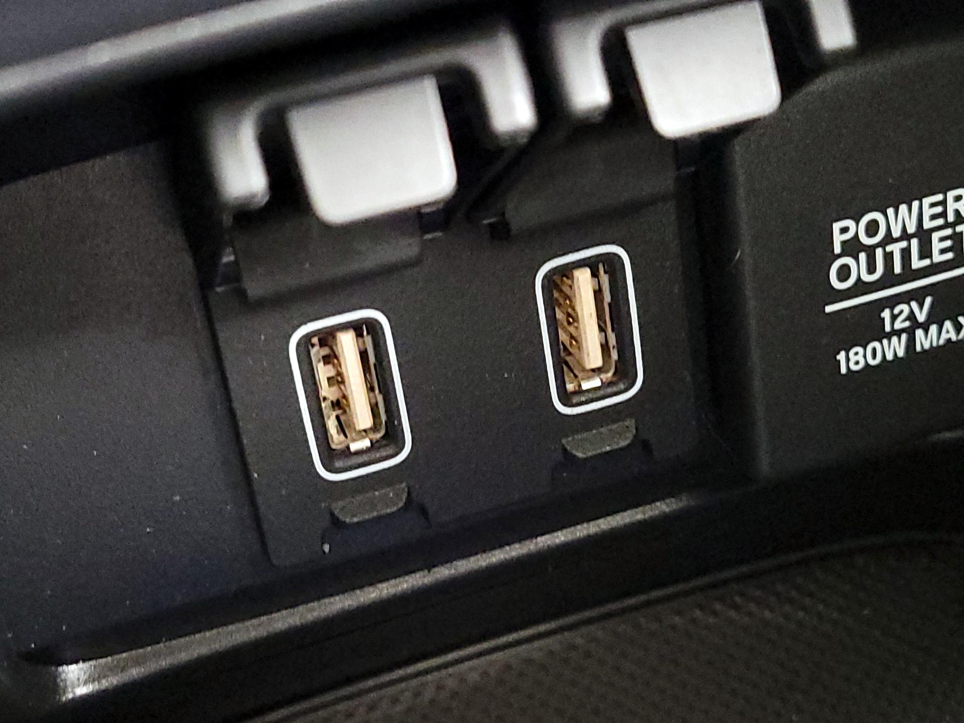 Thumbnail: 2018 Honda CR-V - 18