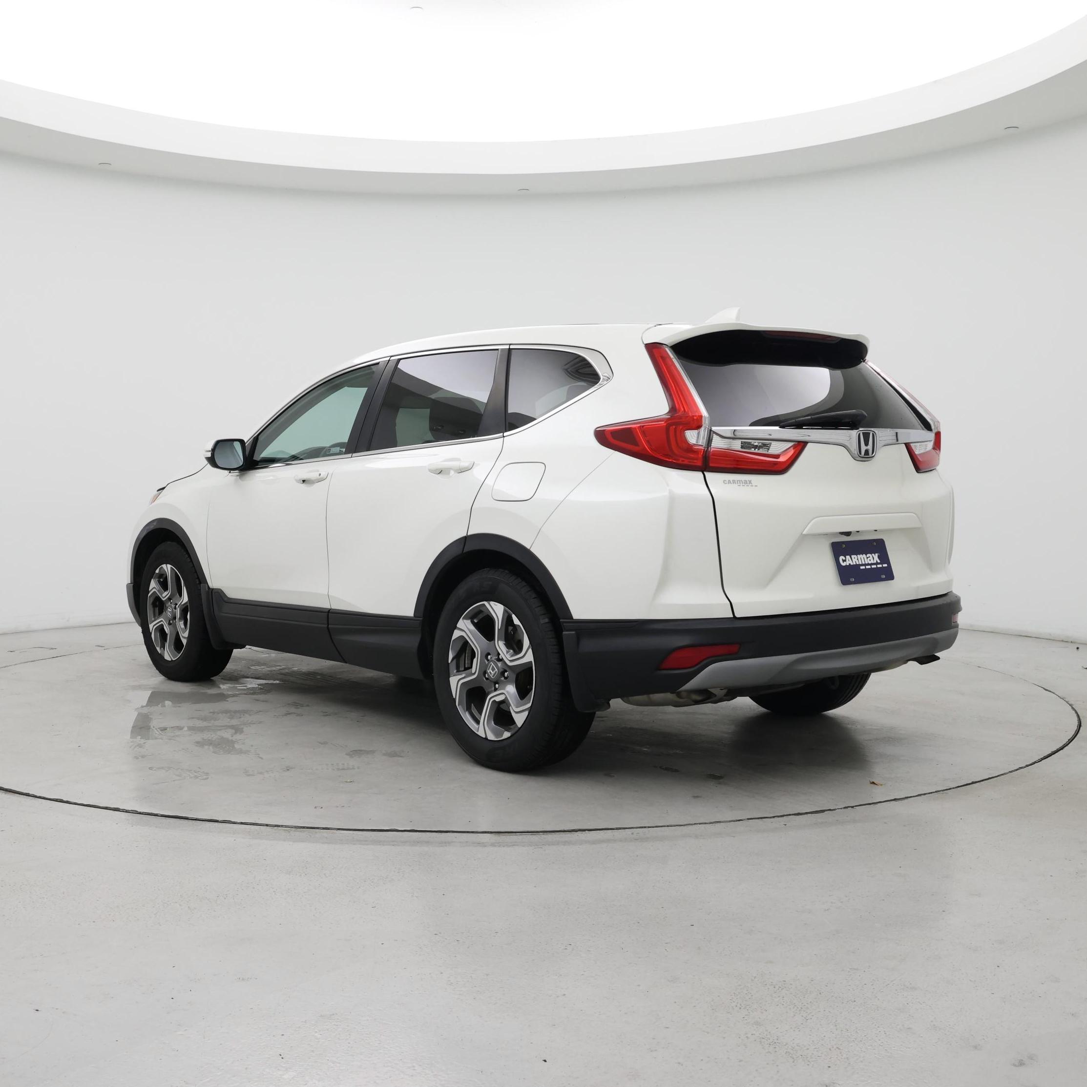 Thumbnail: 2018 Honda CR-V - 2