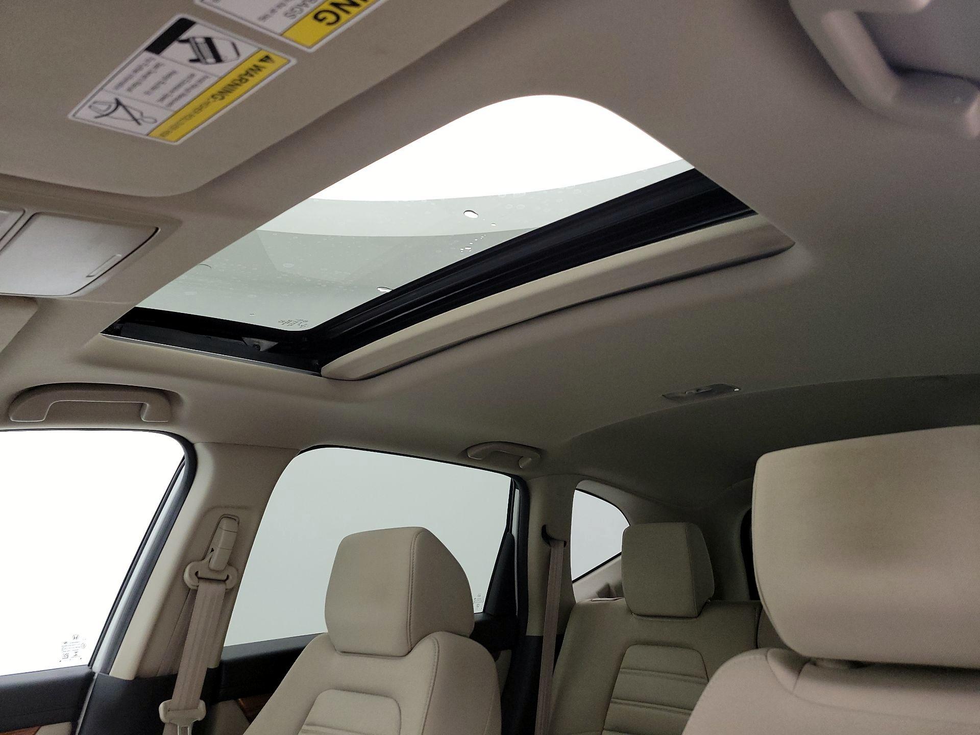 Thumbnail: 2018 Honda CR-V - 19