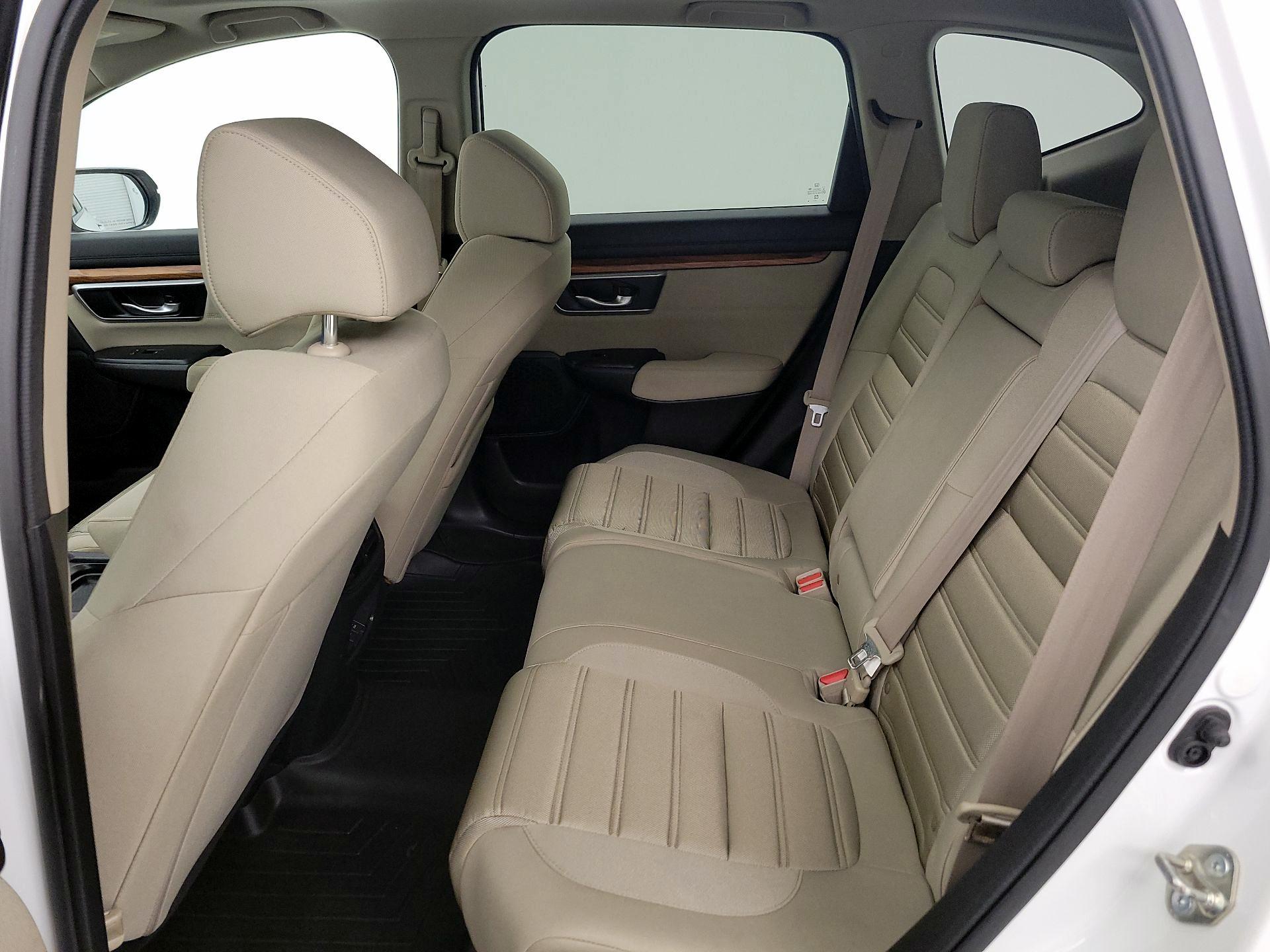 Thumbnail: 2018 Honda CR-V - 20