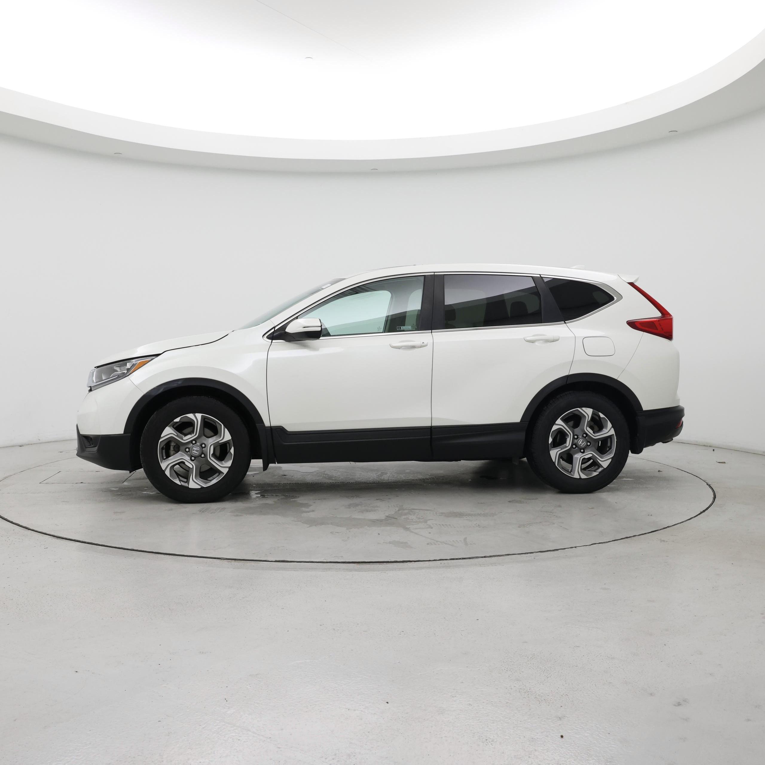 Thumbnail: 2018 Honda CR-V - 3