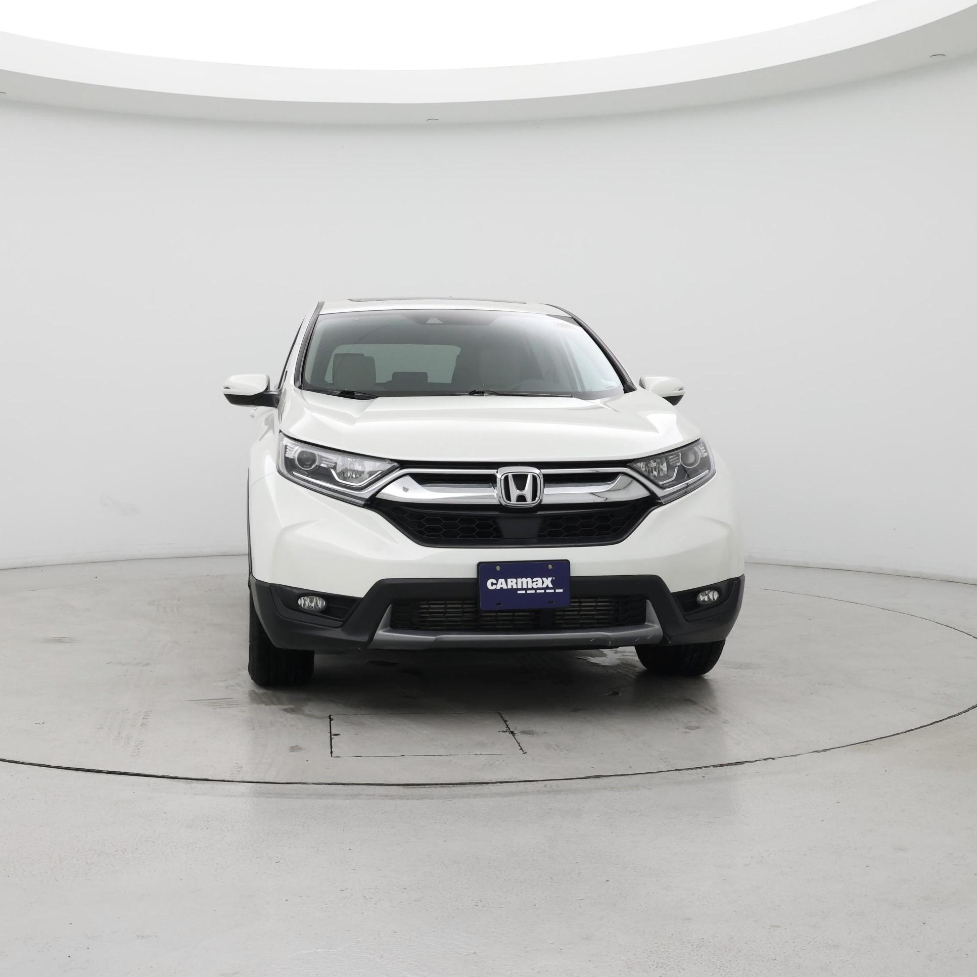 Thumbnail: 2018 Honda CR-V - 5