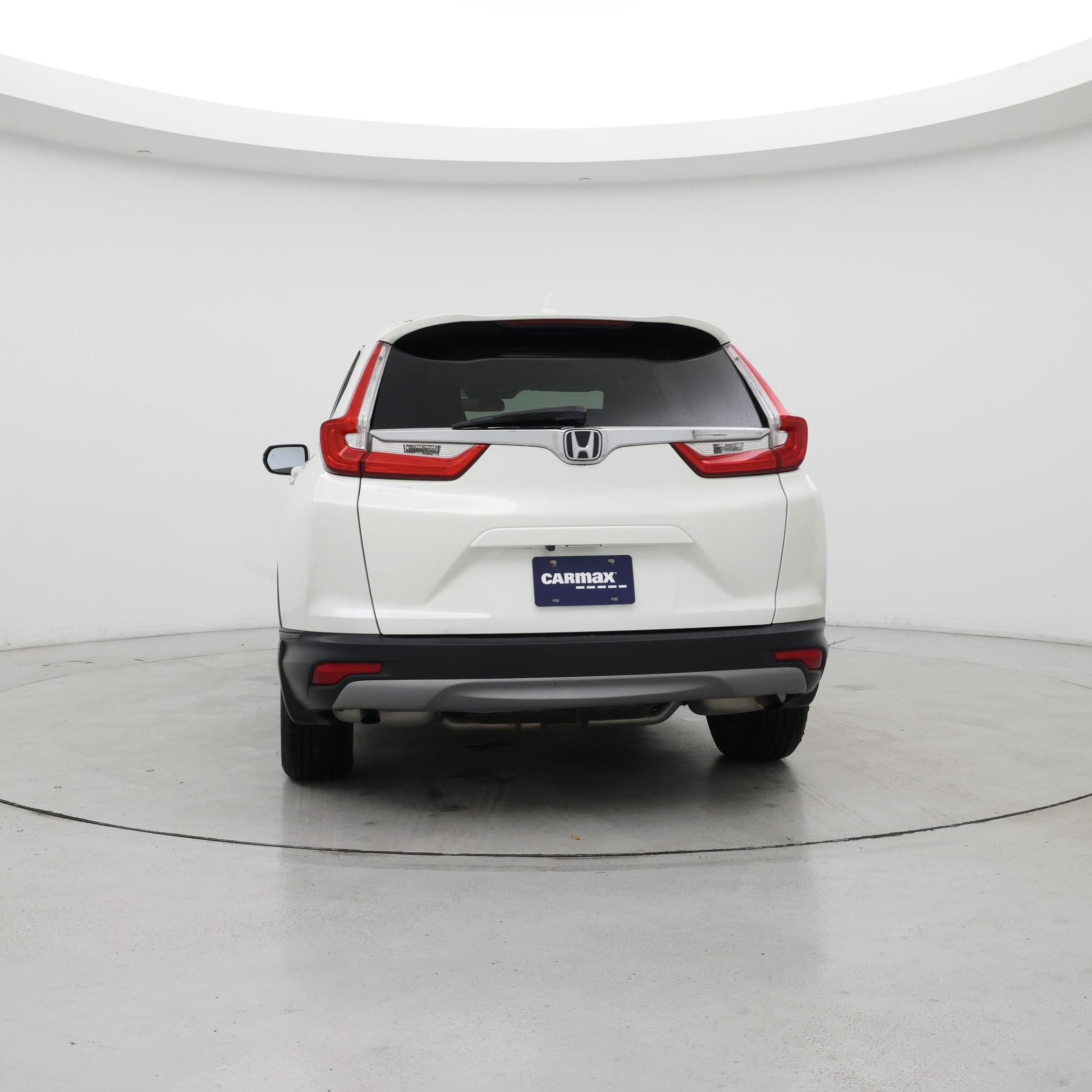 Thumbnail: 2018 Honda CR-V - 6