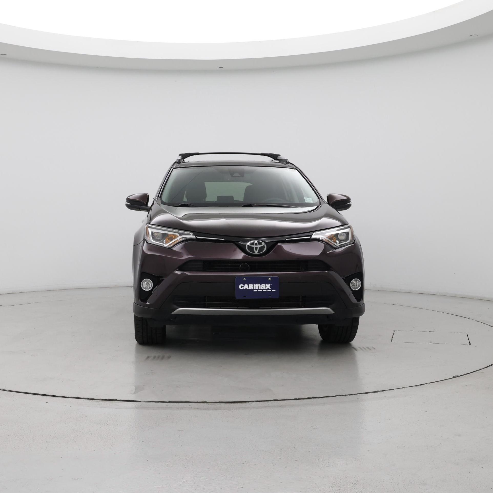 Thumbnail: 2016 Toyota RAV4 - 5