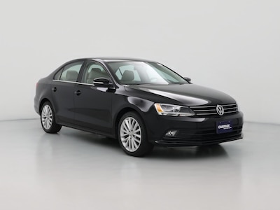 2015 Volkswagen Jetta SE