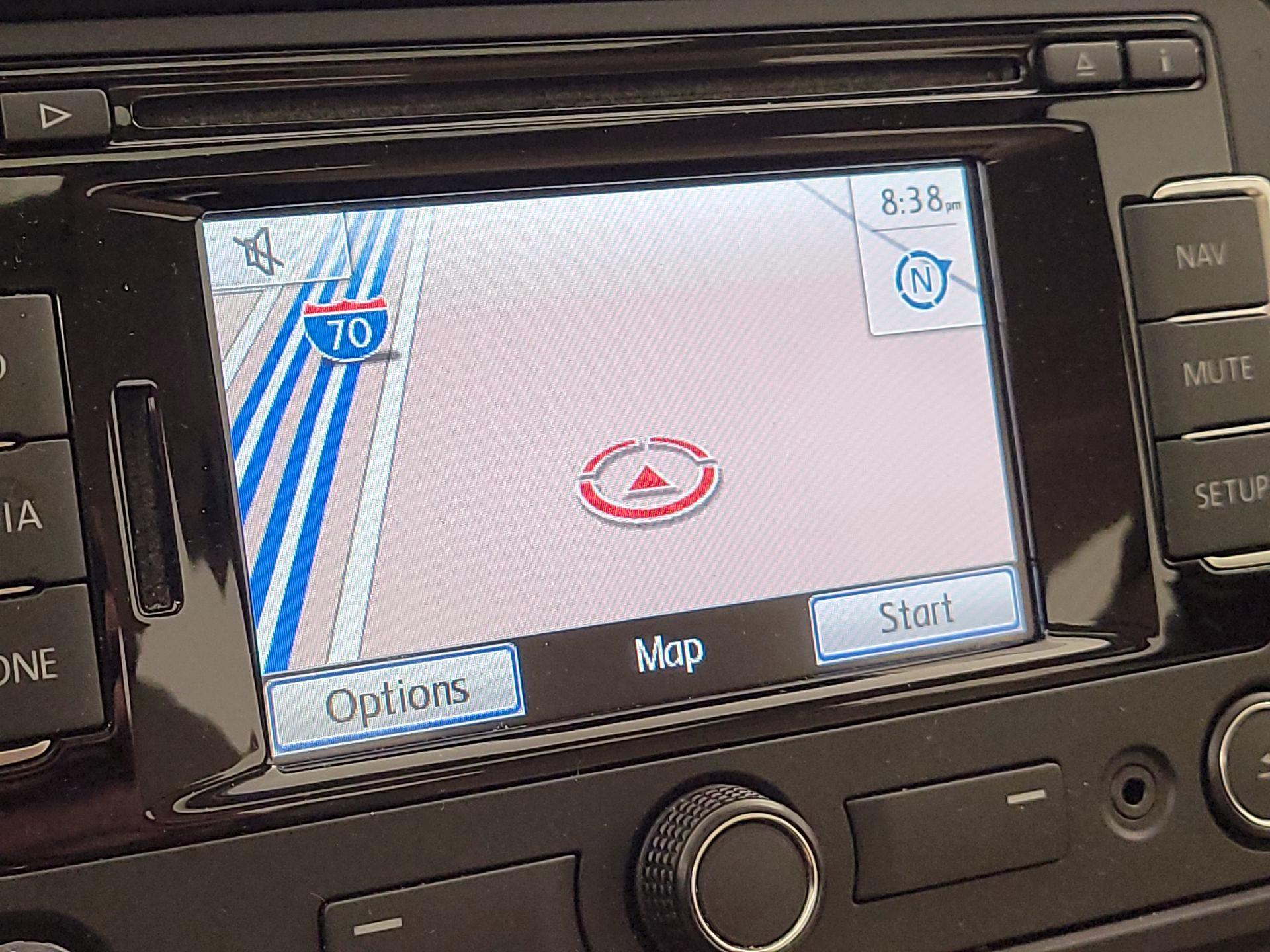 Thumbnail: 2015 Volkswagen Jetta - 14