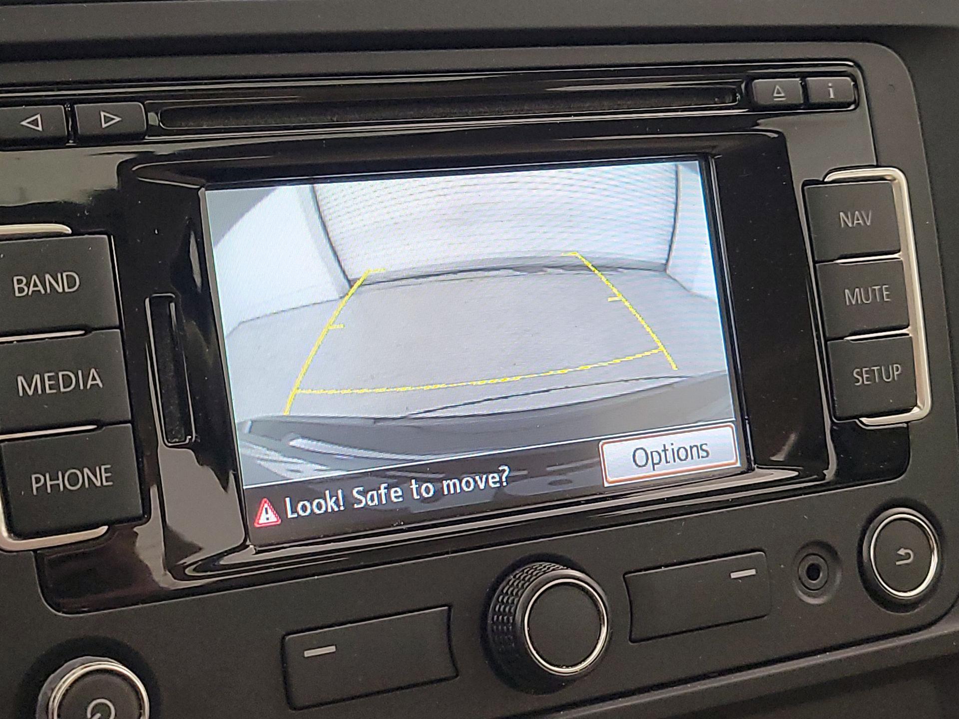 Thumbnail: 2015 Volkswagen Jetta - 15