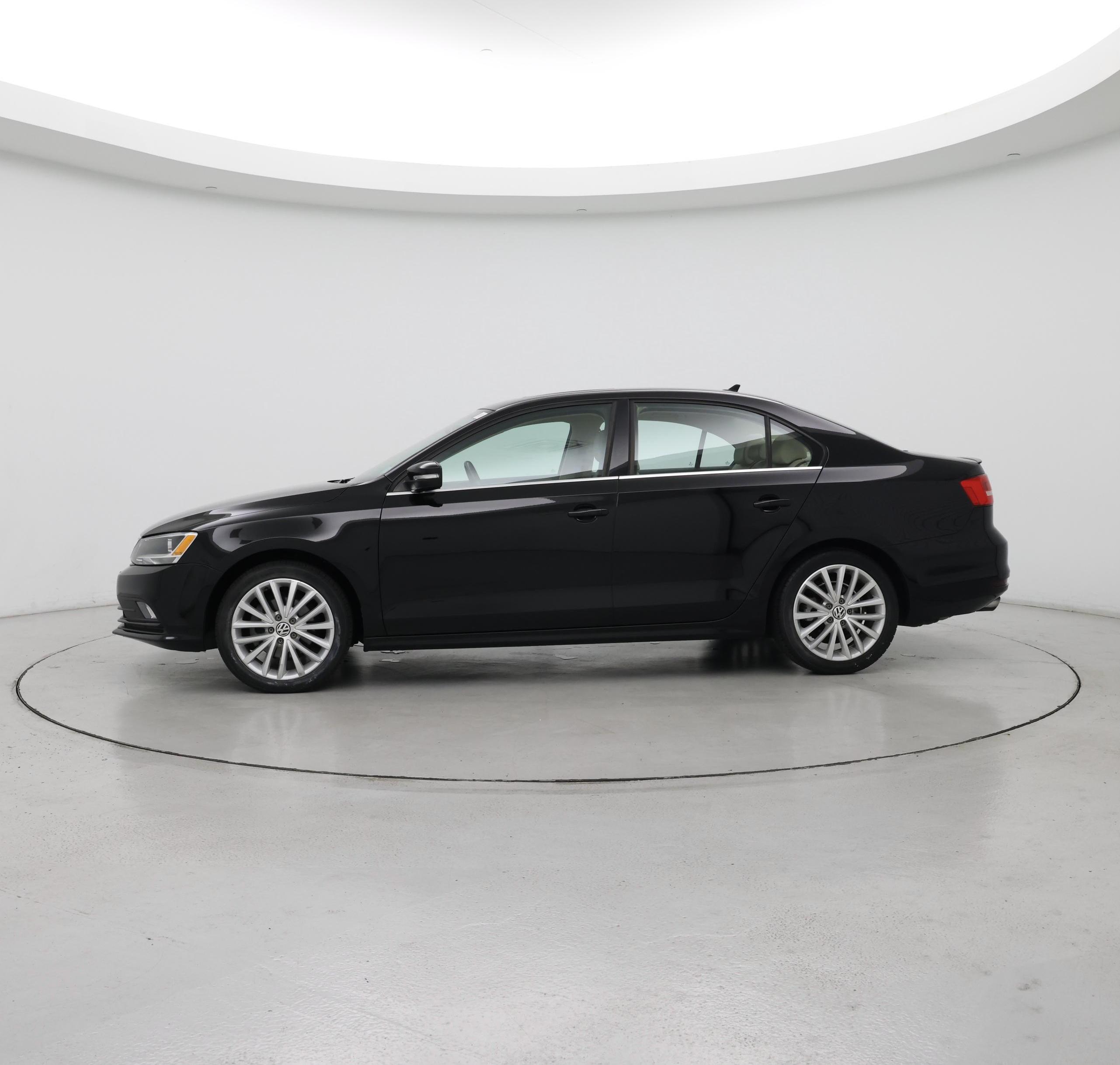 Thumbnail: 2015 Volkswagen Jetta - 3