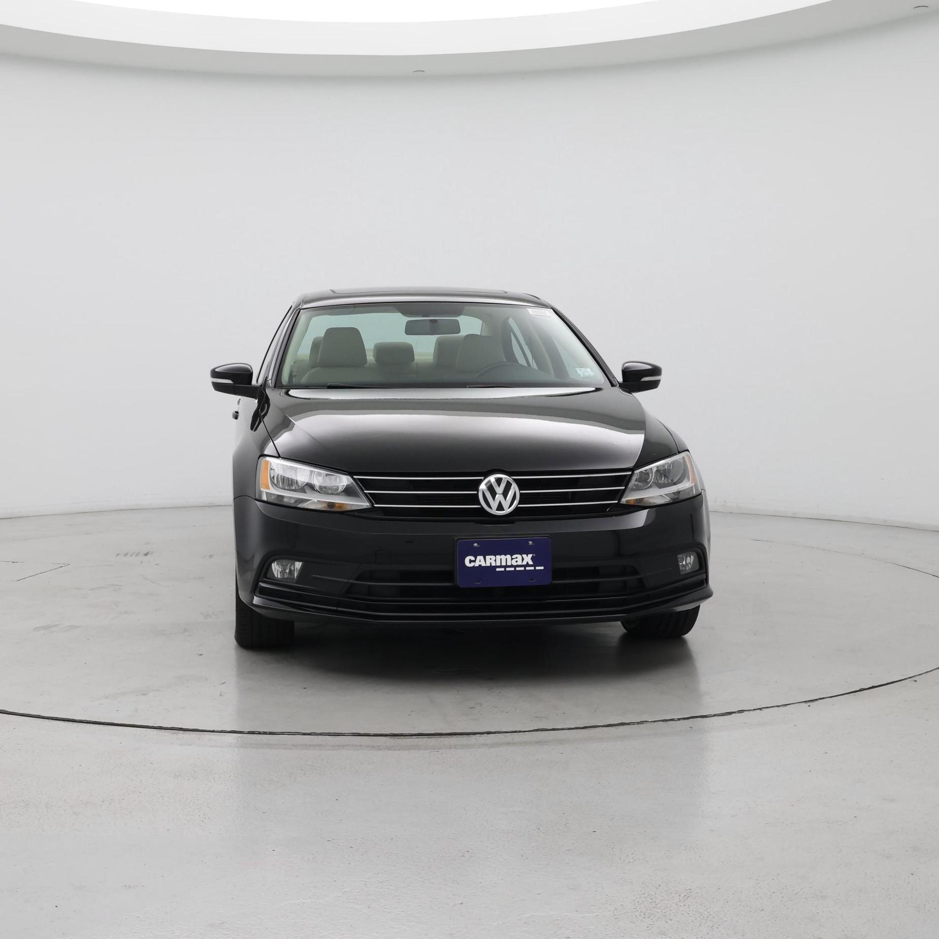 Thumbnail: 2015 Volkswagen Jetta - 5