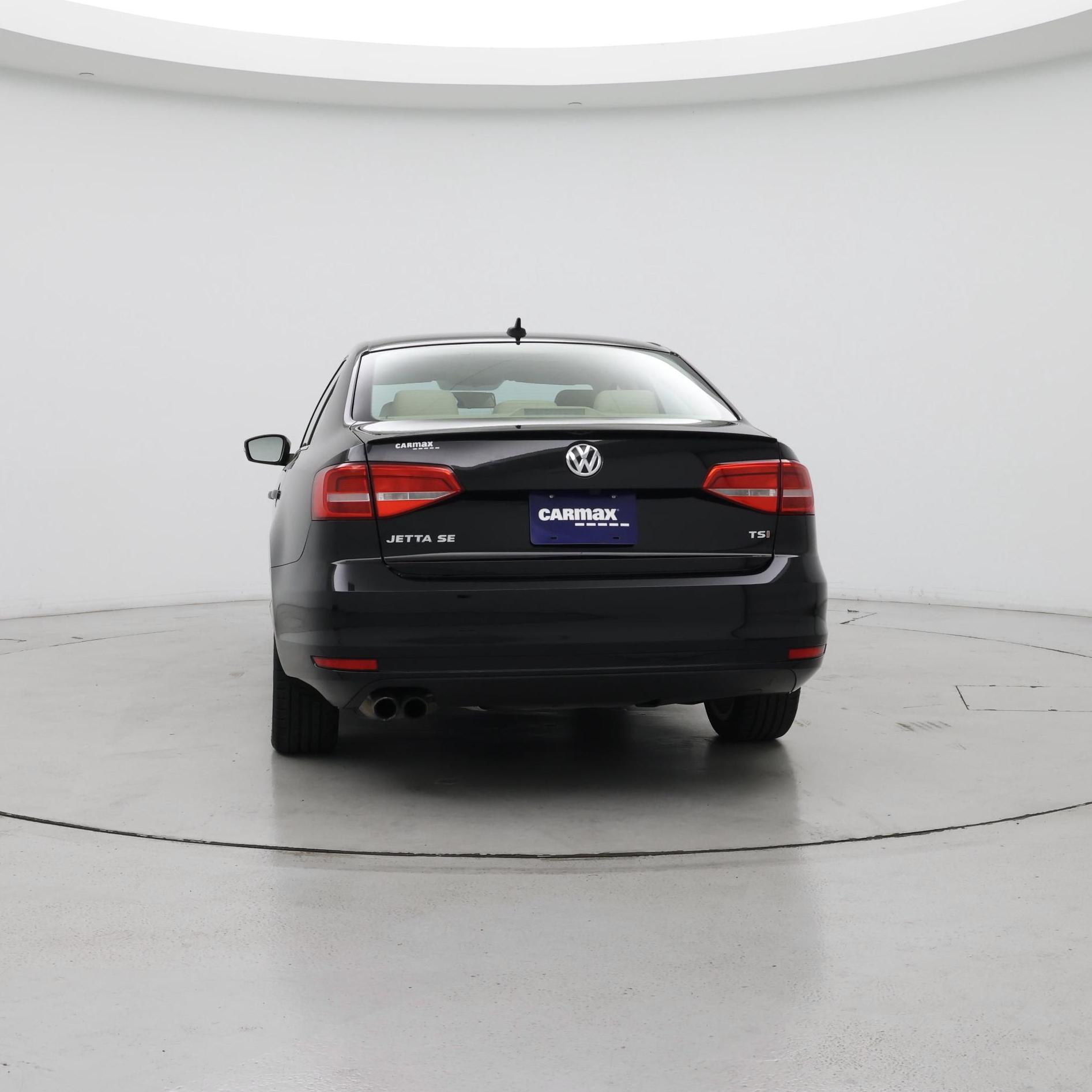 Thumbnail: 2015 Volkswagen Jetta - 6