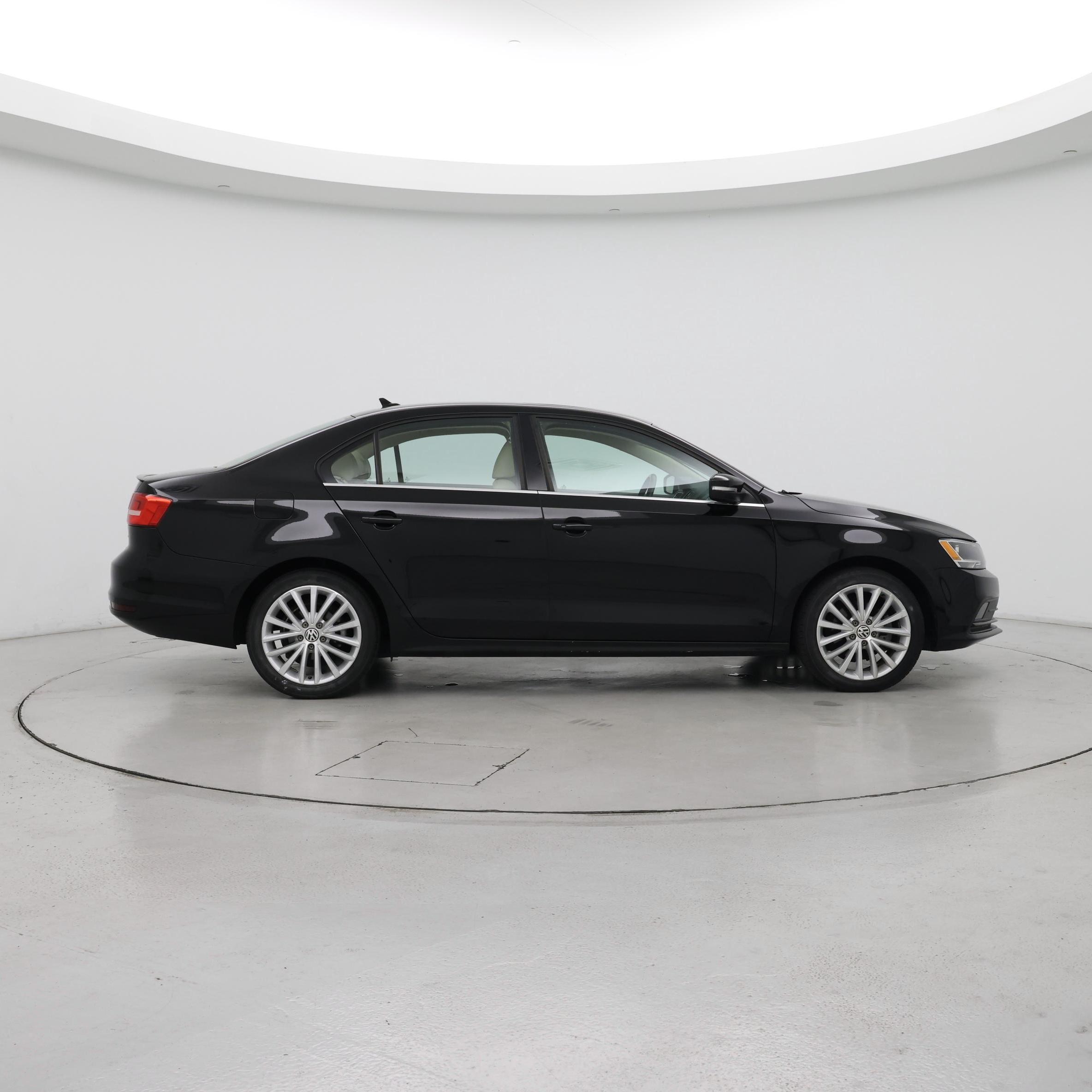 Thumbnail: 2015 Volkswagen Jetta - 7