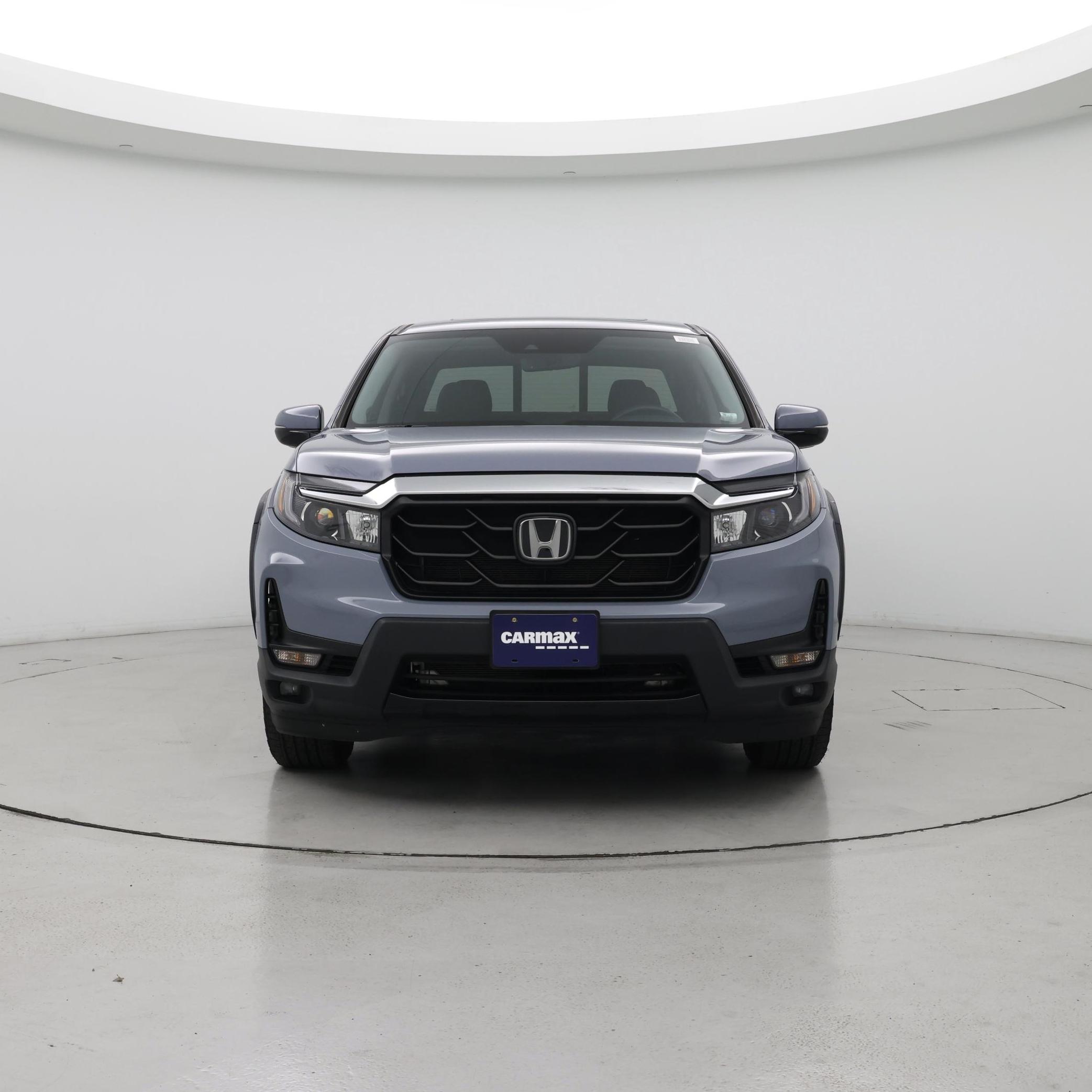 Thumbnail: 2022 Honda Ridgeline - 5