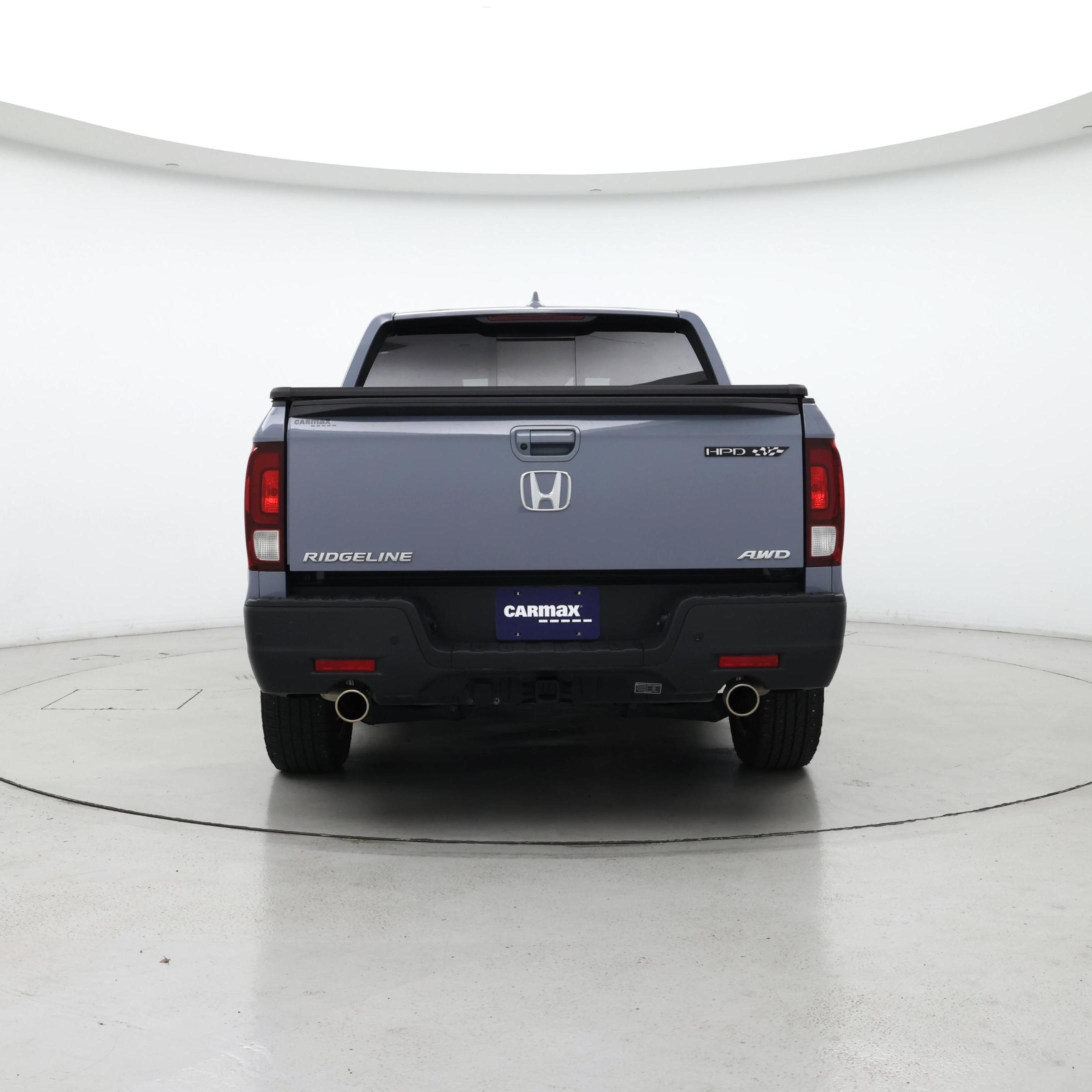 Thumbnail: 2022 Honda Ridgeline - 6