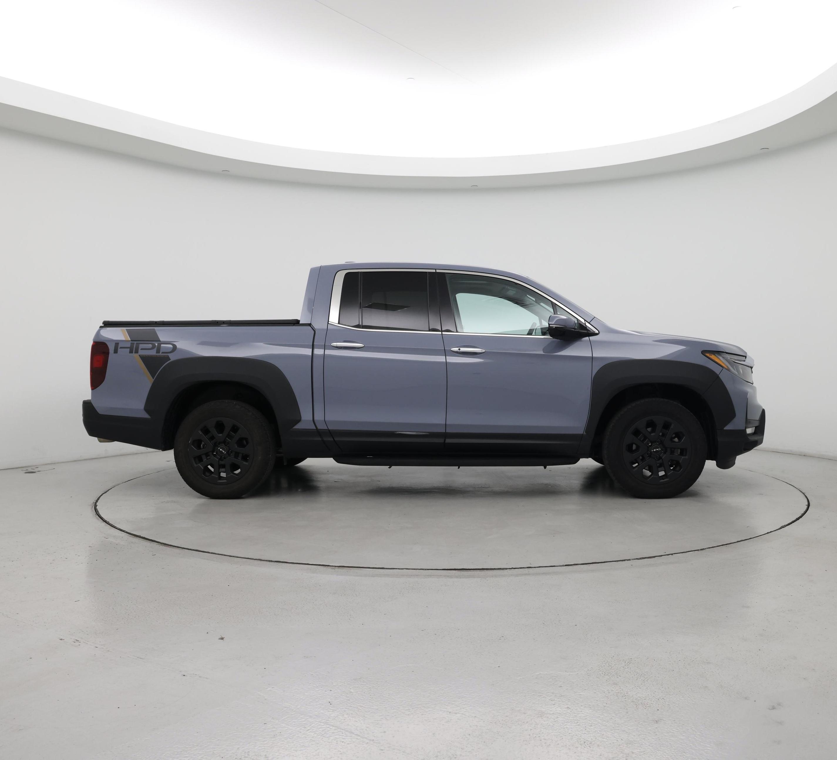 Thumbnail: 2022 Honda Ridgeline - 7