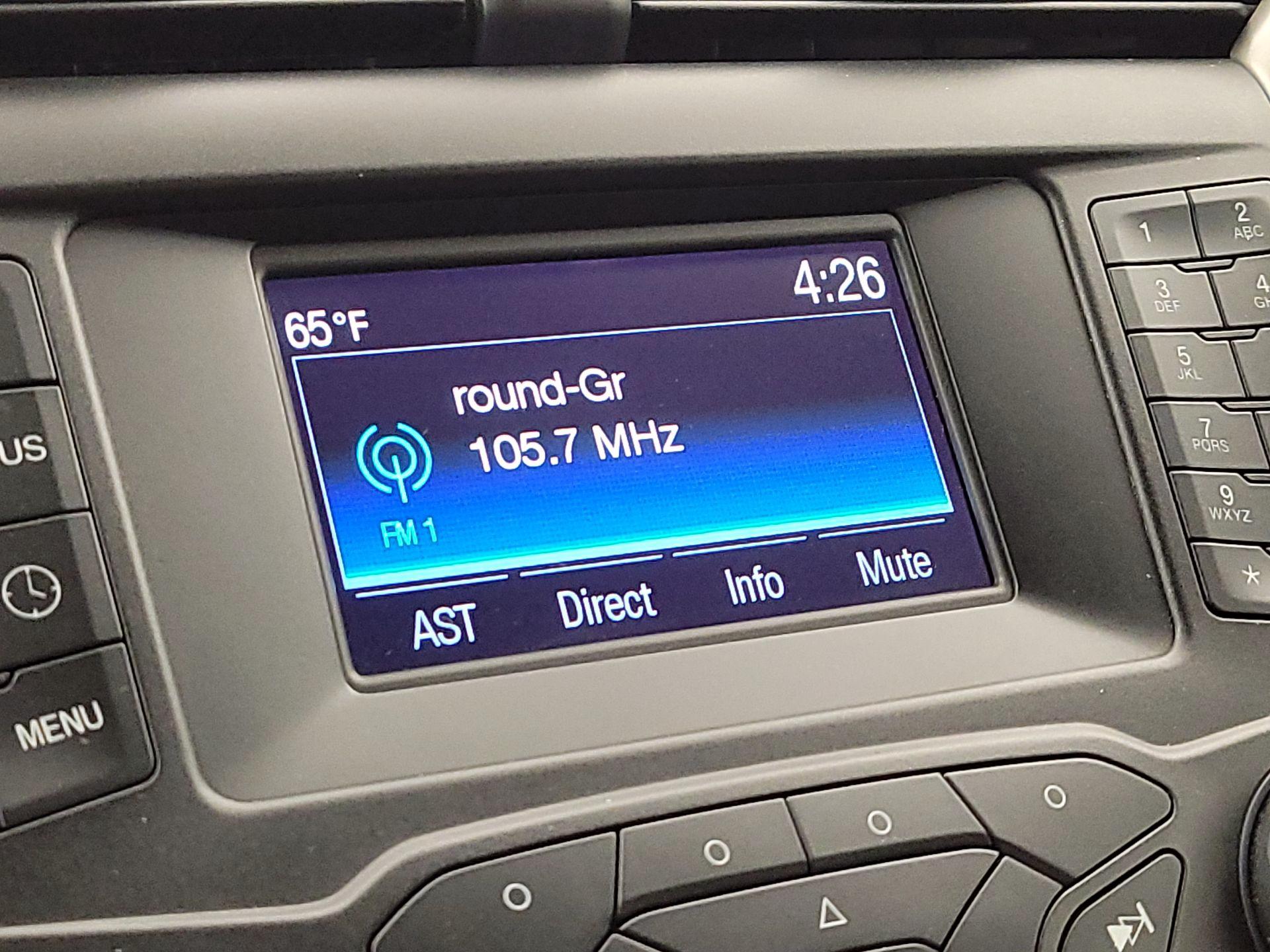 Thumbnail: 2014 Ford Fusion - 15
