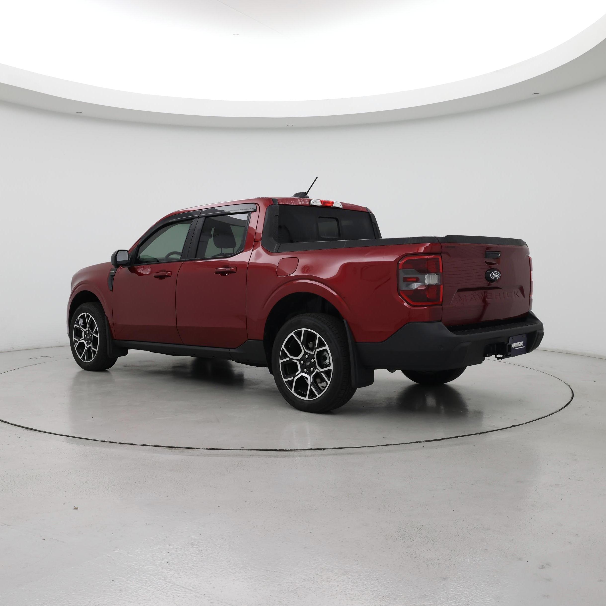 Thumbnail: 2025 Ford Maverick - 2