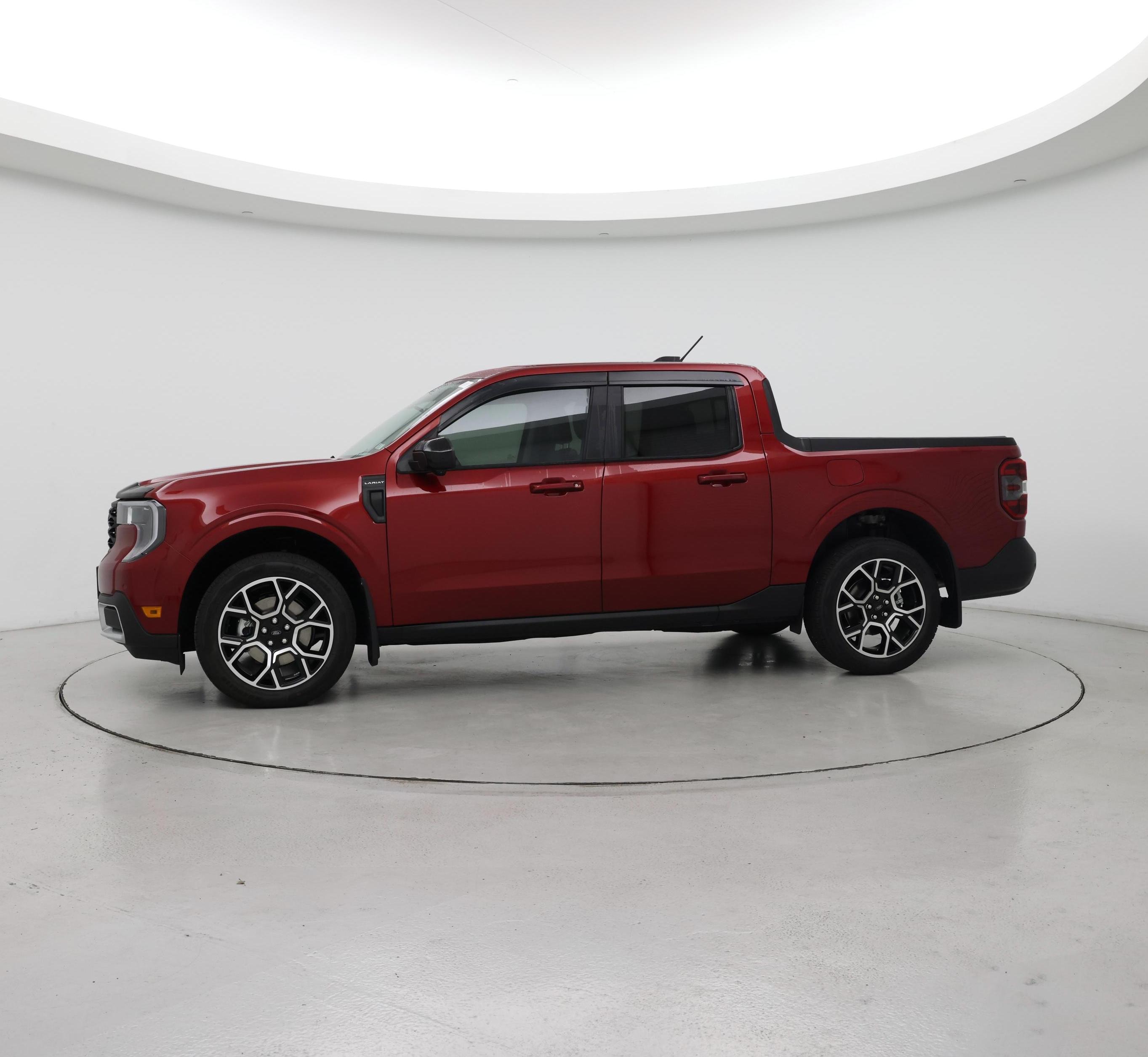 Thumbnail: 2025 Ford Maverick - 3