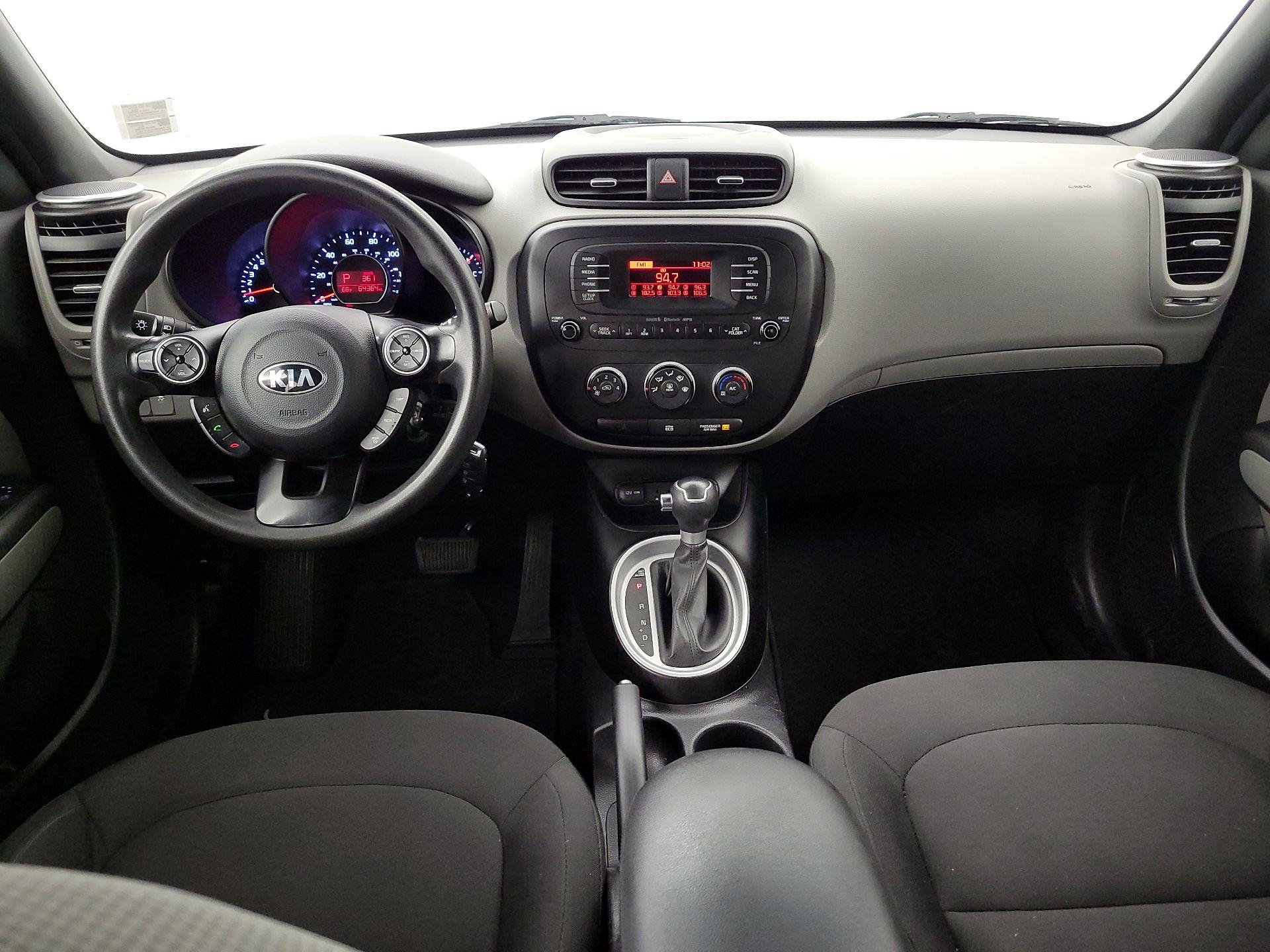 Thumbnail: 2015 Kia Soul - 9