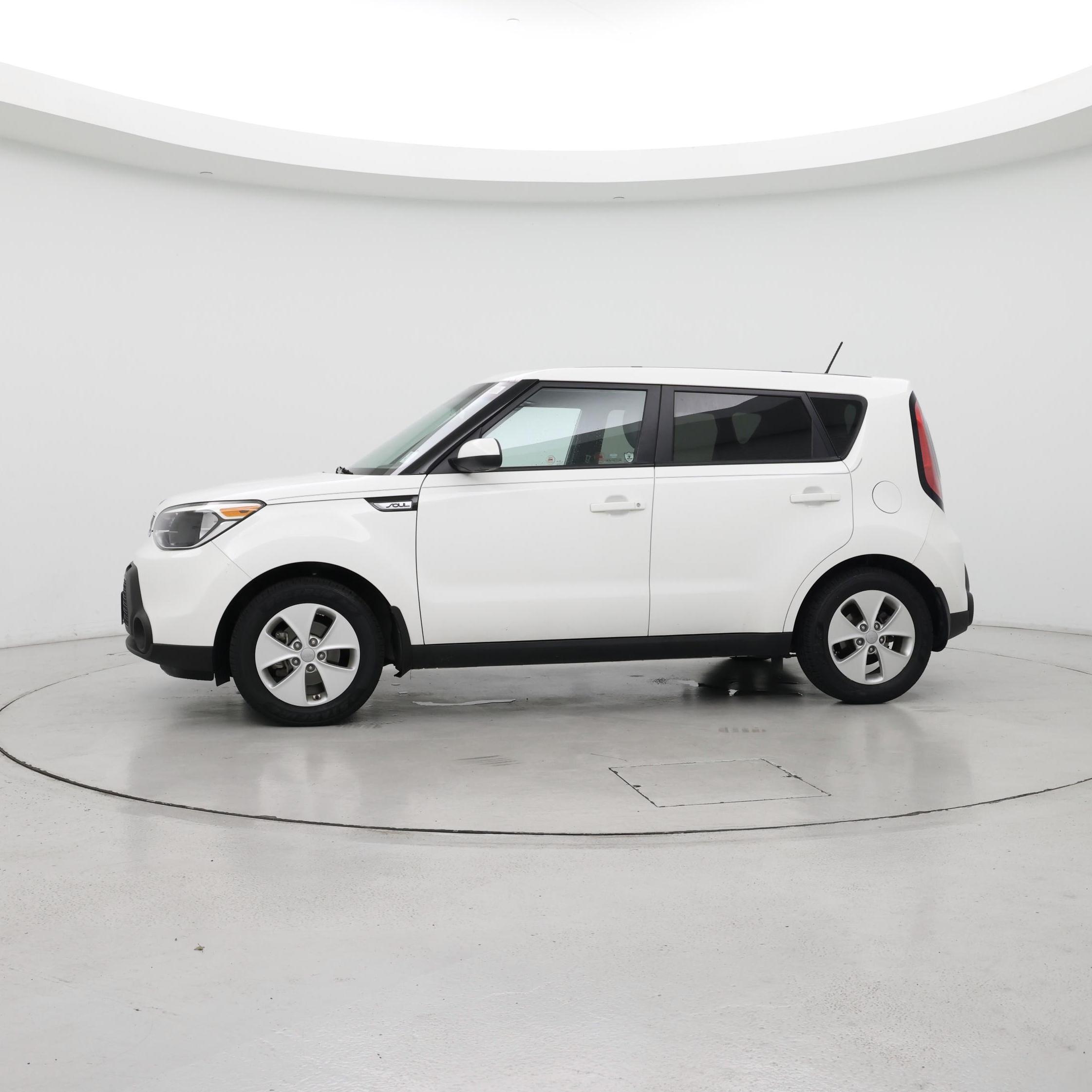 Thumbnail: 2015 Kia Soul - 3