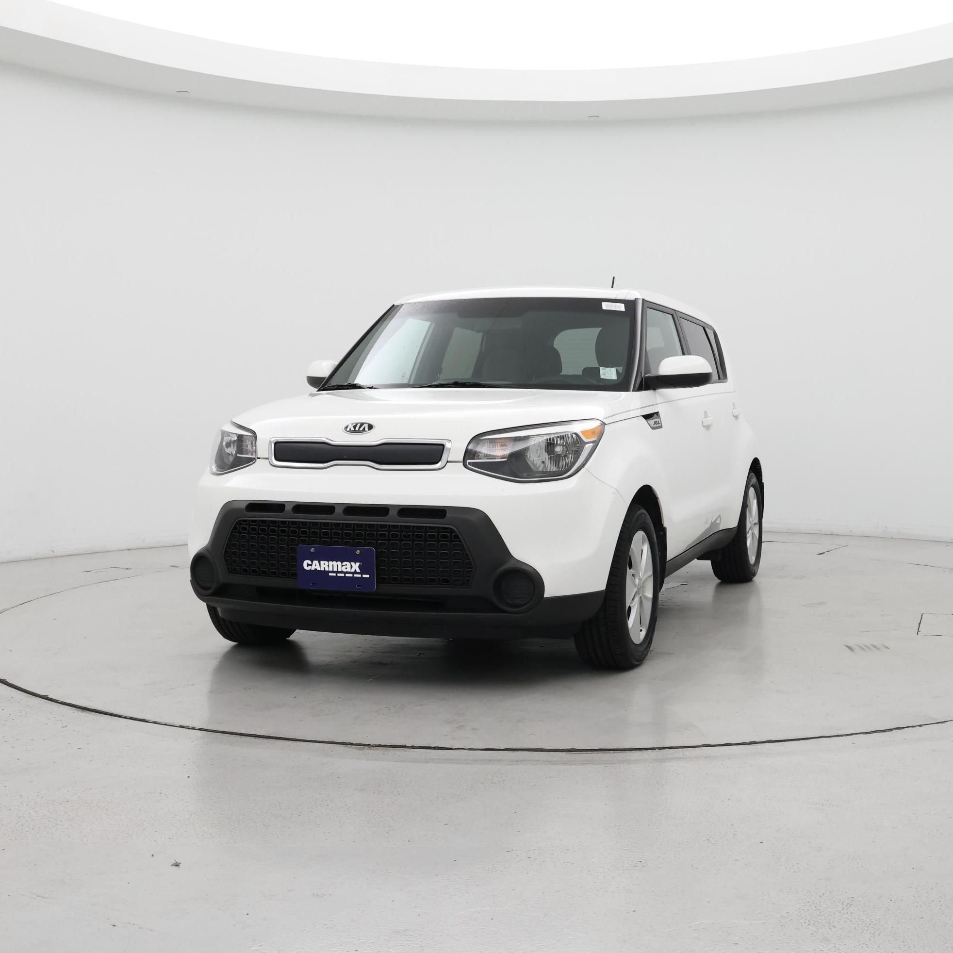Thumbnail: 2015 Kia Soul - 4