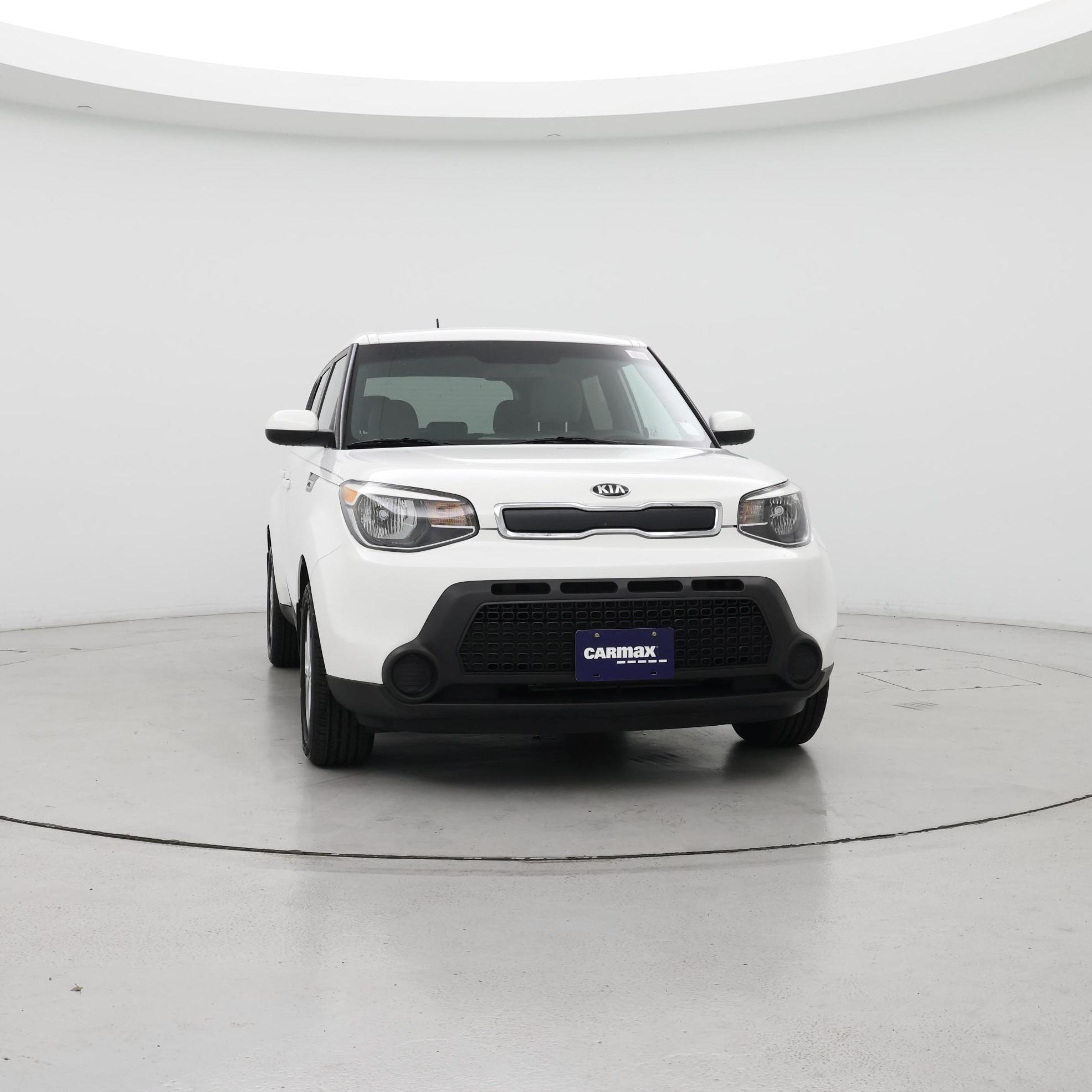 Thumbnail: 2015 Kia Soul - 5