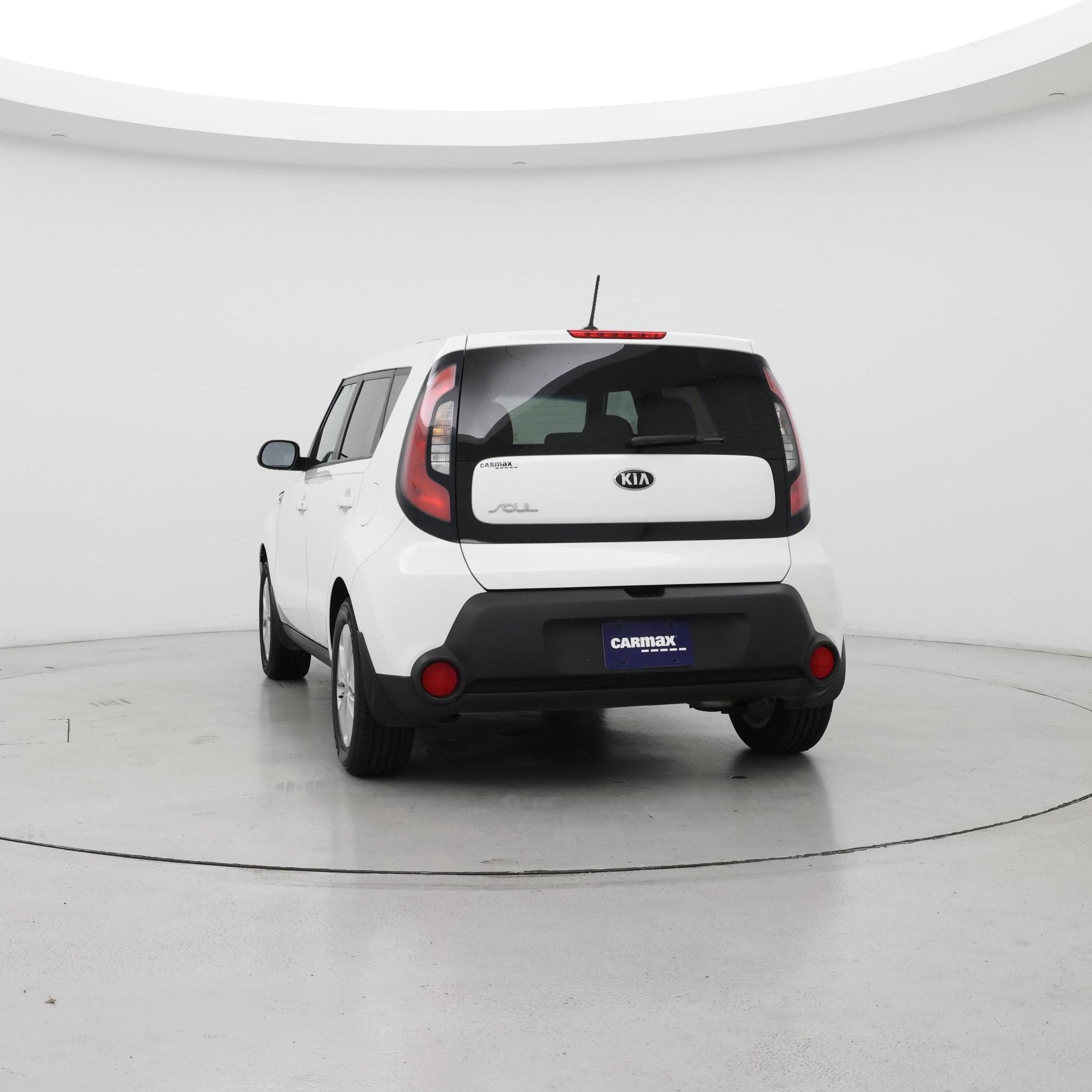 Thumbnail: 2015 Kia Soul - 6