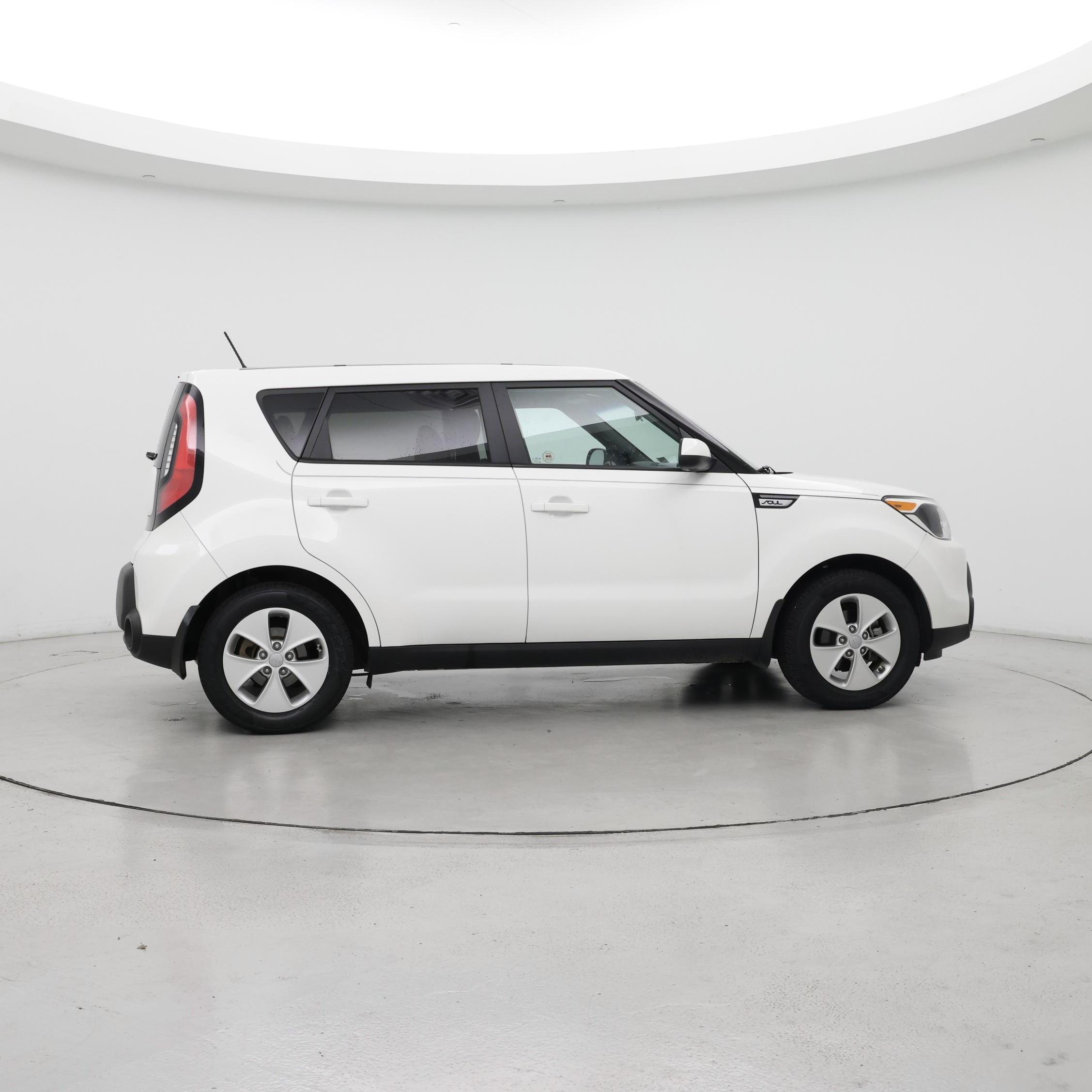 Thumbnail: 2015 Kia Soul - 7