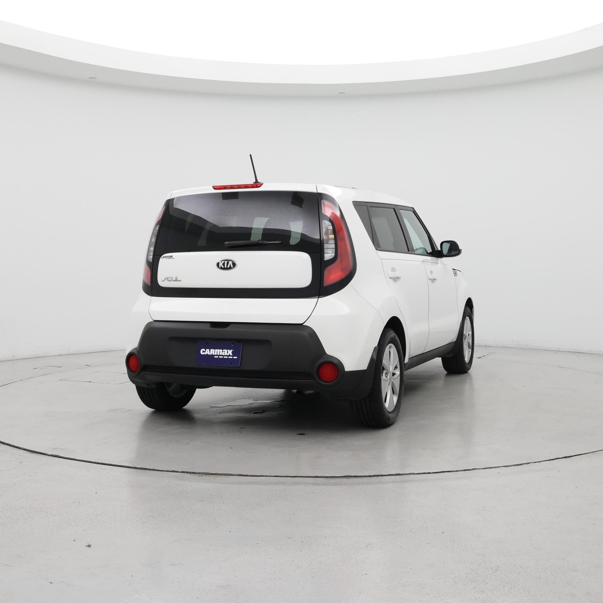 Thumbnail: 2015 Kia Soul - 8